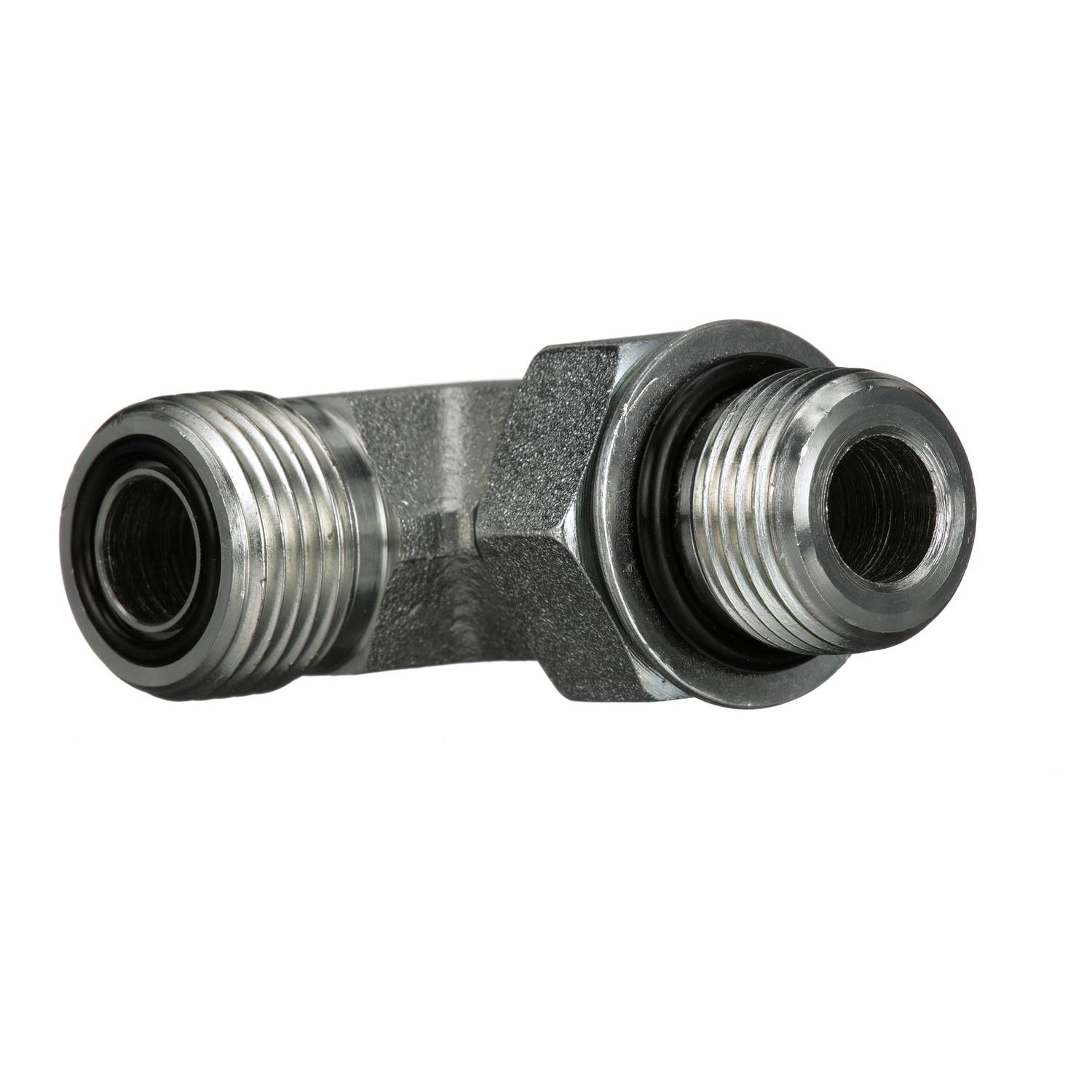Gates Mega Crimp Hydraulic Adapter G608100606 | O'Reilly Auto Parts