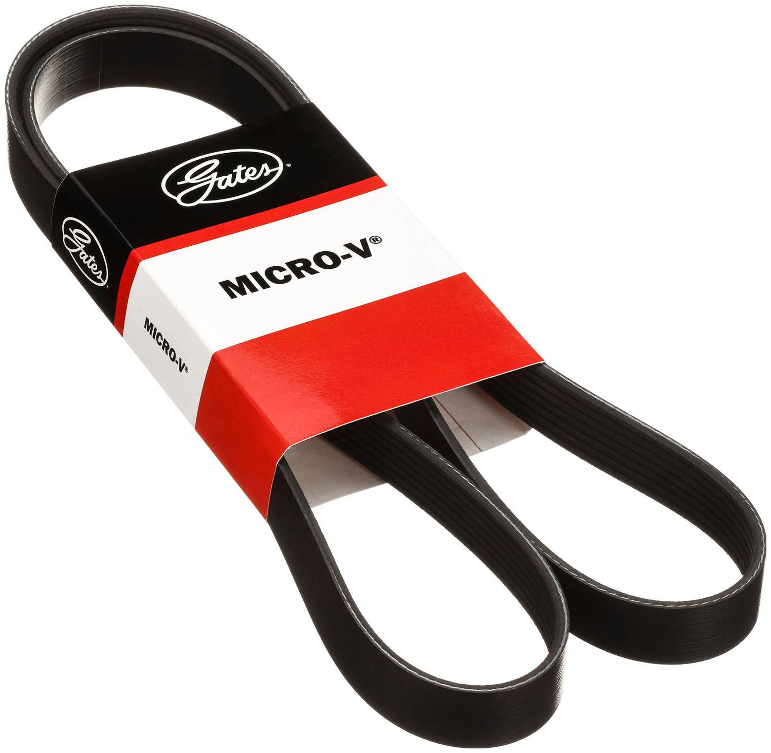 ぎんこて Gates Micro-V Serpentine Belt 7 Rib 62-1/8 Inch K070615 | O'Reilly