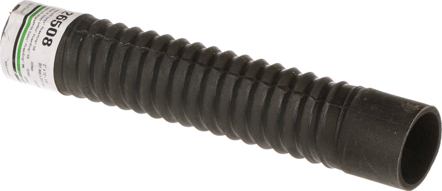 Gates Green Stripe Vulco-Flex Coolant Hose 26508 | O'Reilly Auto Parts