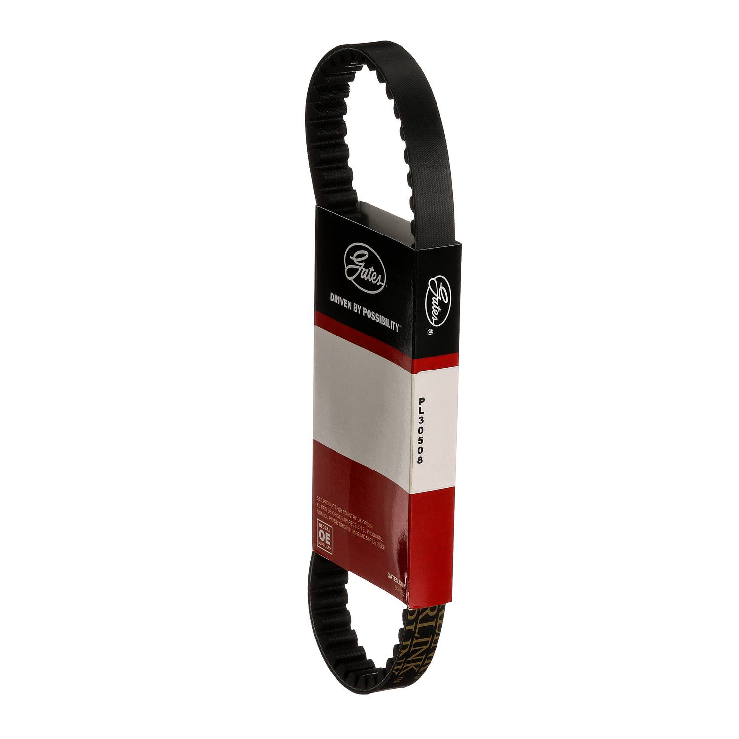 Gates PL30210 Premium Scooter CVT Belt Dimensioni: 21/32 x 29
