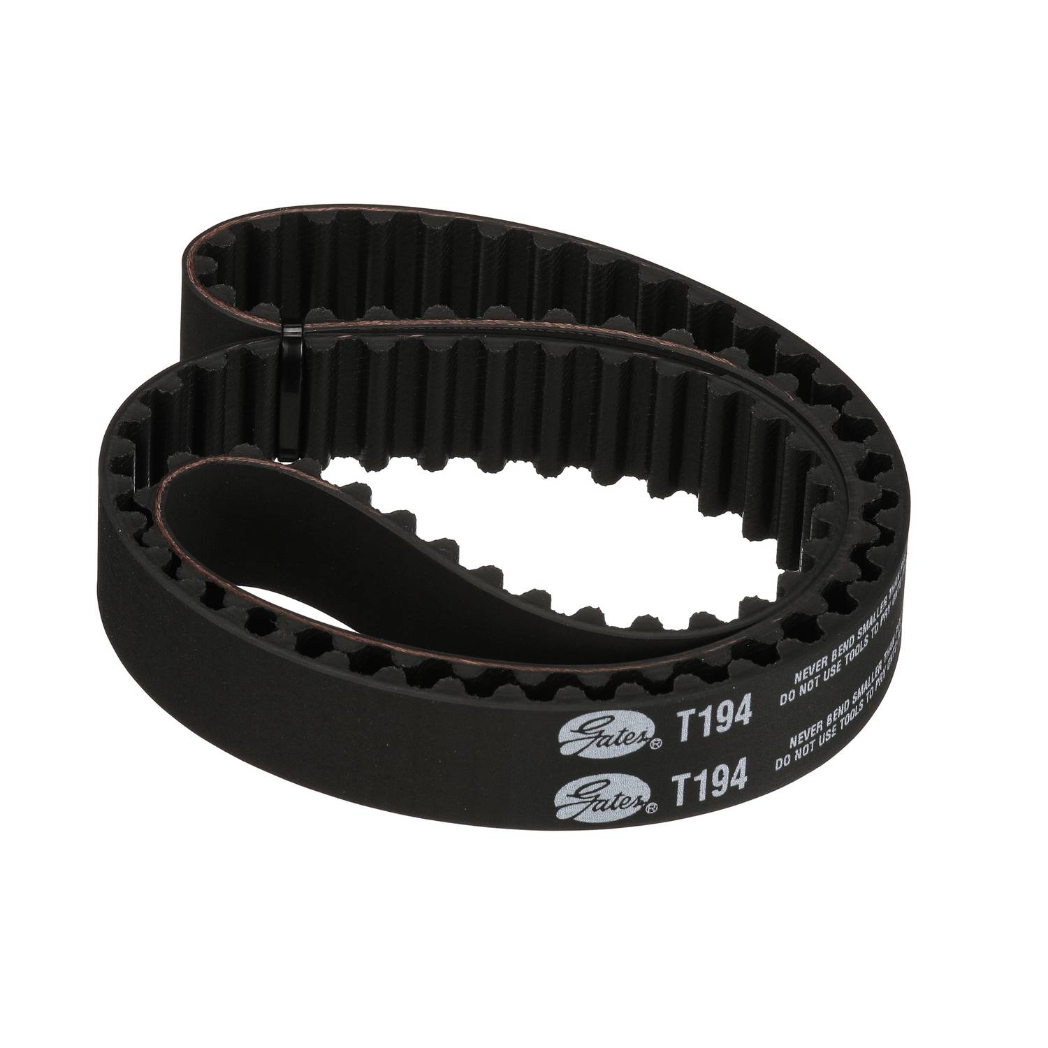 Gates PowerGrip Timing Belt T194 | O'Reilly Auto Parts