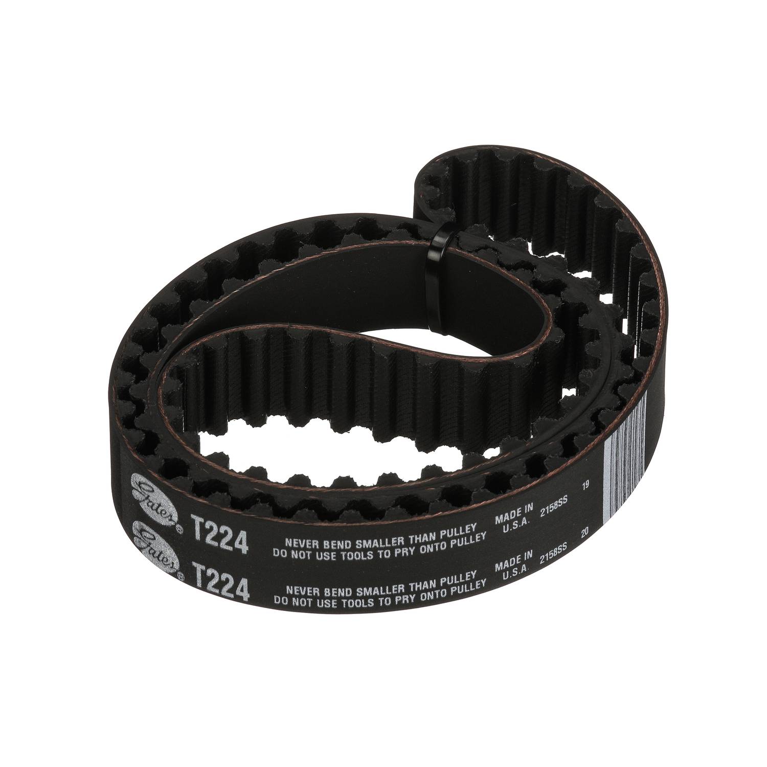 Cinghia dentata Perlan AUT-NT / AUT 2