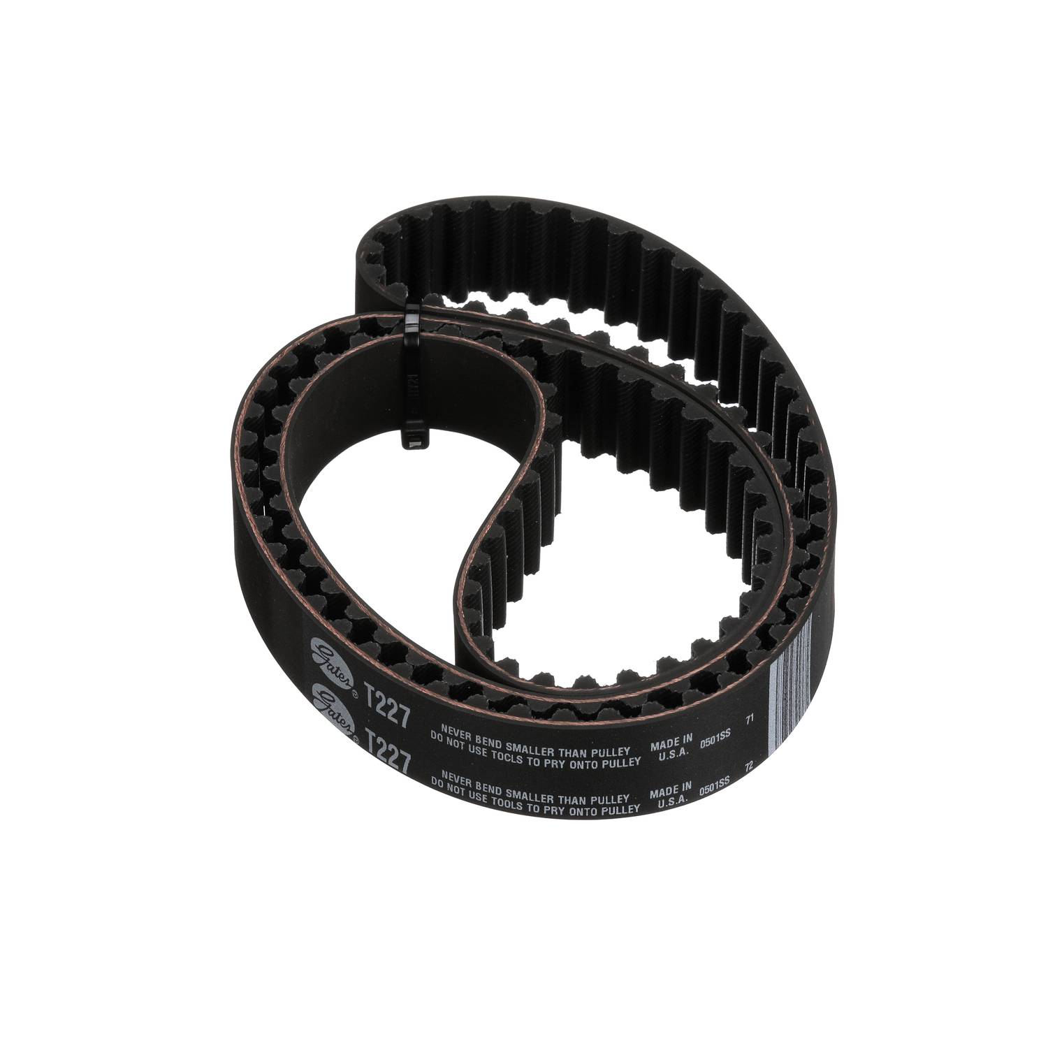 Courroie dentée Gates Powergrip HTD 1880-8M30 |30 30 mm | 123 Courroies Courroie dentée Gates Powergrip HTD 1880-8M30 |30 30 mm | 123 Courroies