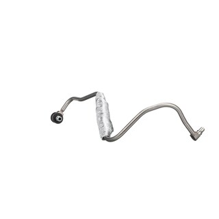 Gates Tubo Motore 09-0157: Ricambio Originale Di Alta Qualità Per Sistema Raffreddamento