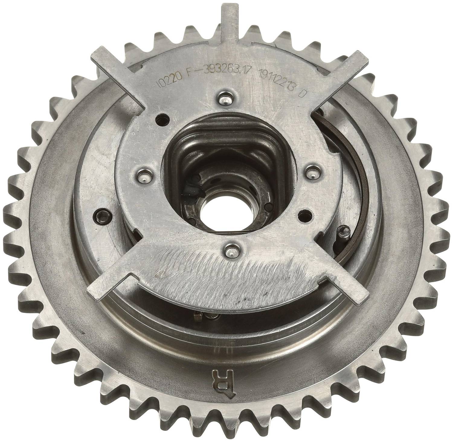 Gates 42 Tooth VVT Sprocket VCP810 | O'Reilly Auto Parts