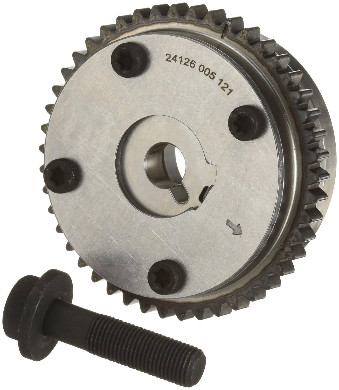 Gates 46 Tooth VVT Sprocket VCP827 | O'Reilly Auto Parts