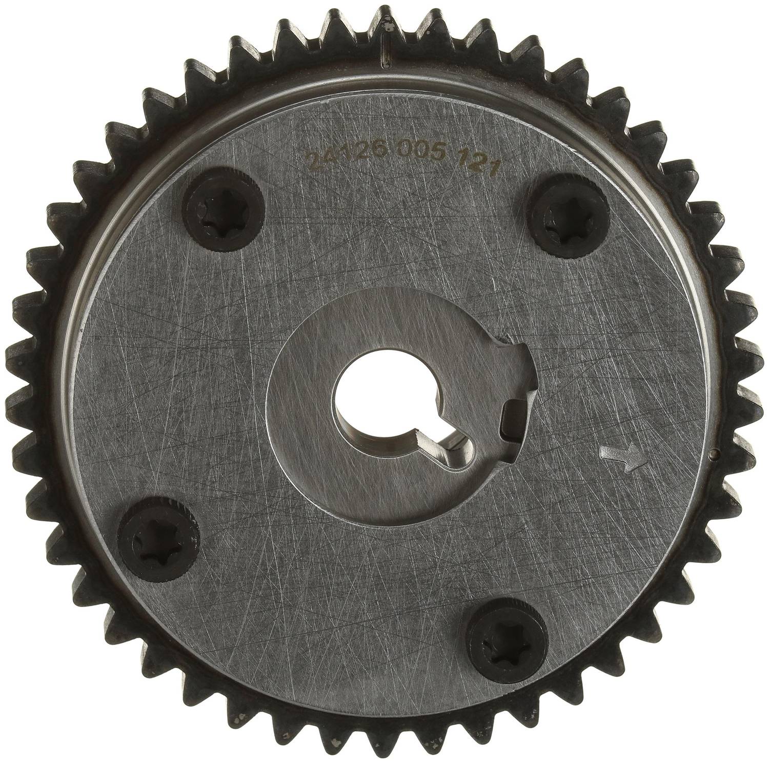 T.Yoshizawa Gates 46 Tooth VVT Sprocket VCP827 | O'Reilly Auto Parts