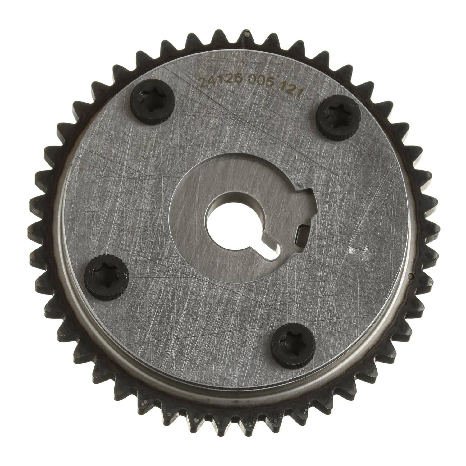 Y☆556 watchdog823 Gates 46 Tooth VVT Sprocket VCP827 | O'Reilly Auto Parts