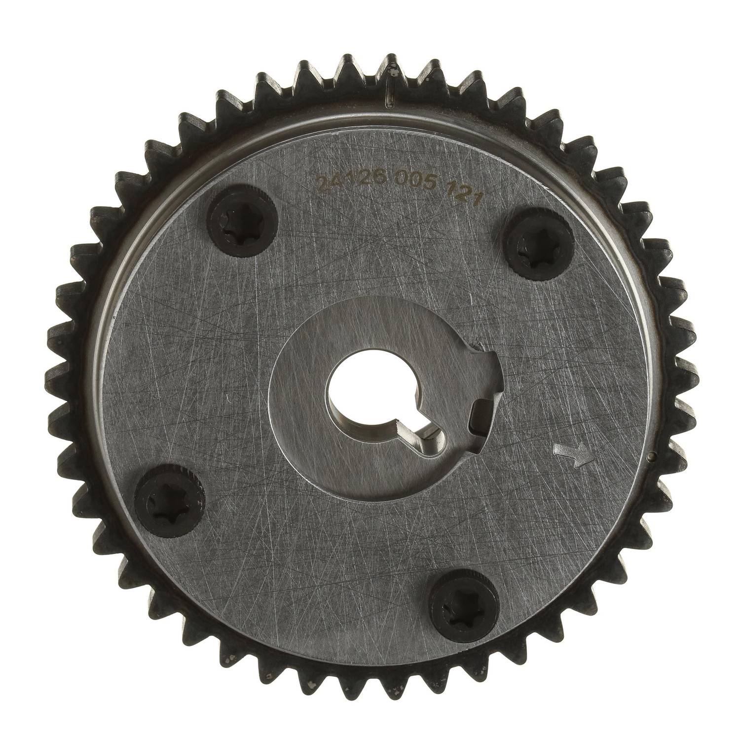WQC TILLET 17-P (W−GEAR) Gates 46 Tooth VVT Sprocket VCP827 | O'Reilly Auto Parts