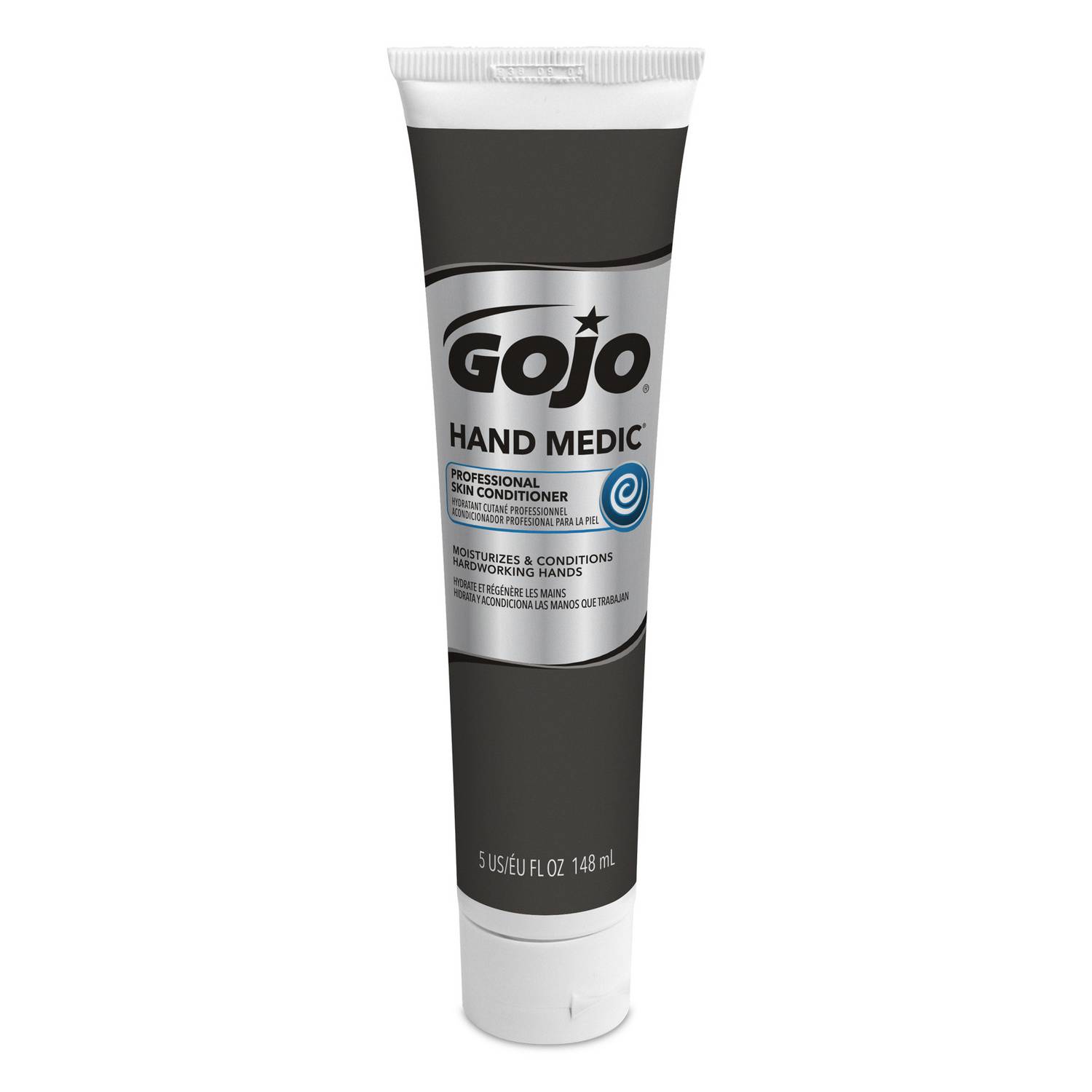 Gojo Hand Medic 5 Ounce Fragrance Free Skin Conditioner 8150 | O