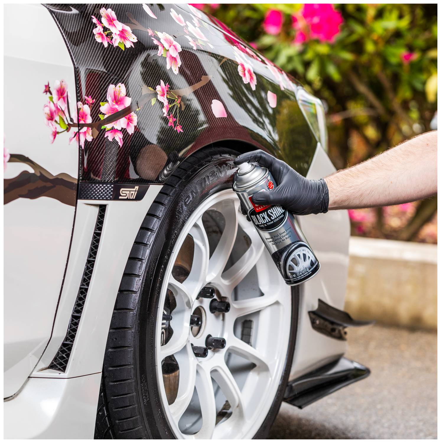 chinese dress ladies Griot's Garage Ceramic Tire Dressing 22oz
