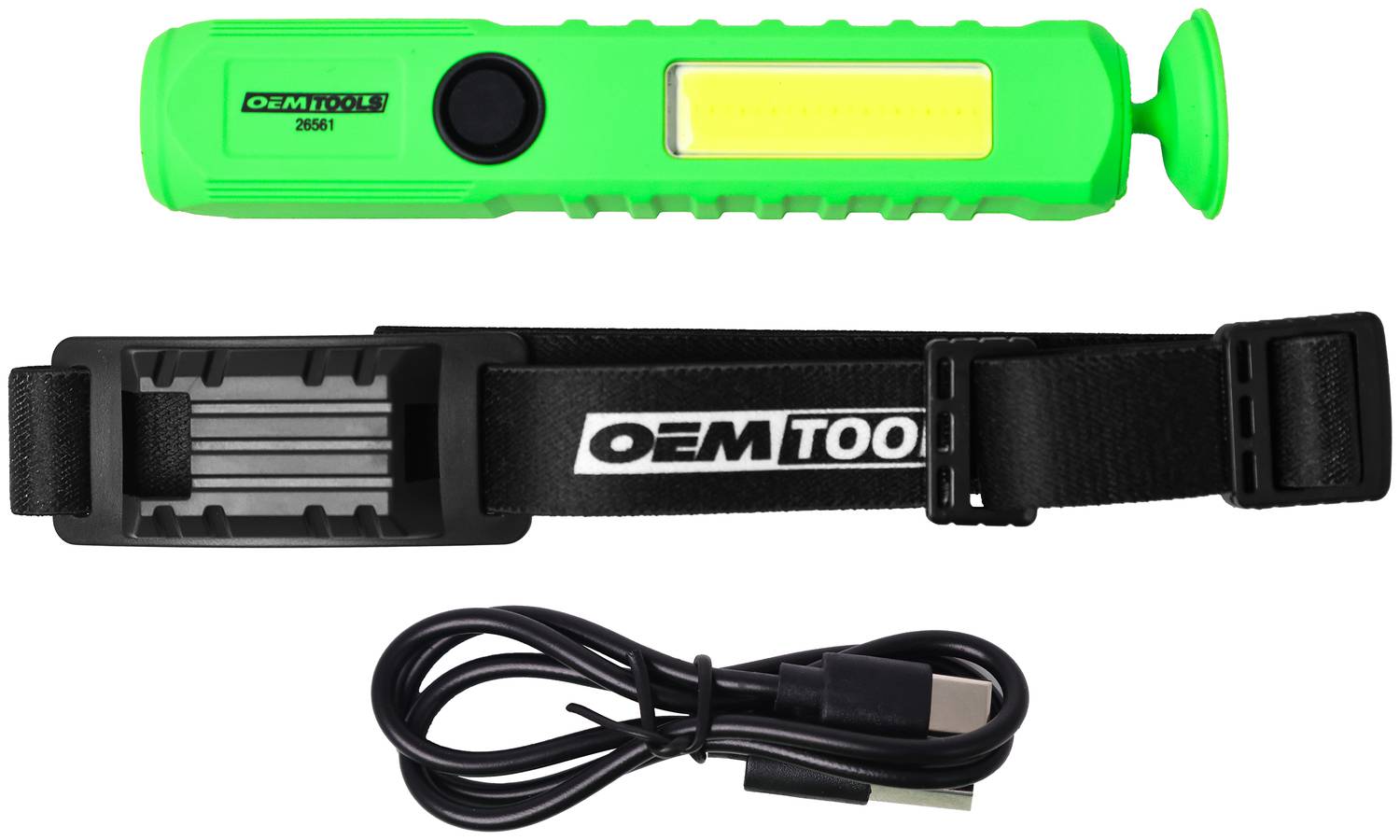 GreatNeck Rechargeable Light 26561 | O'Reilly Auto Parts