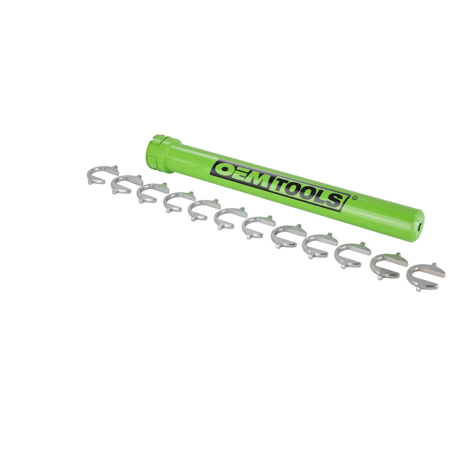 GreatNeck OEMTOOLS Tie Rod Set 27178 | O'Reilly Auto Parts