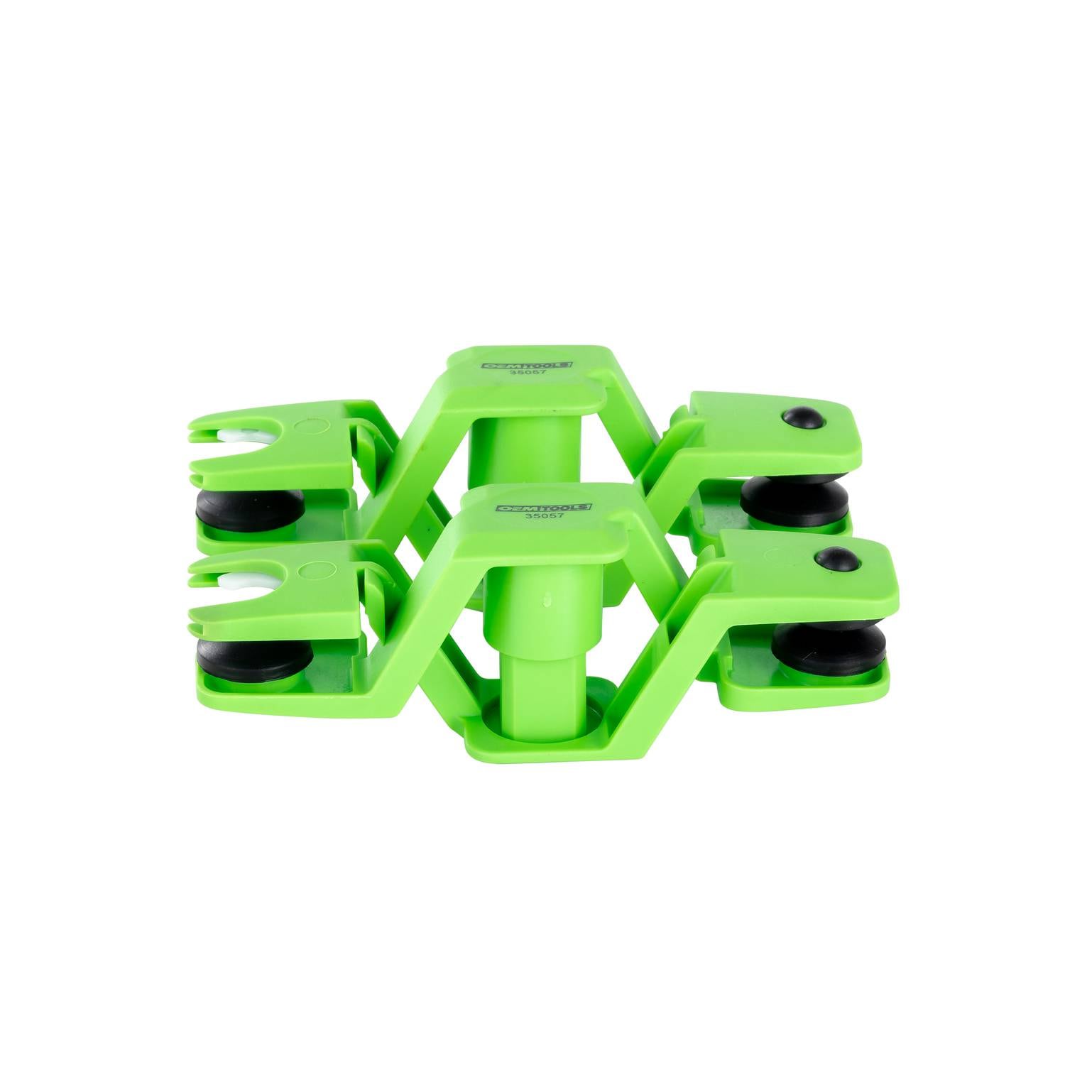 GreatNeck OEMTOOLS Steel Line Stopper Set 35057 | O'Reilly Auto Parts