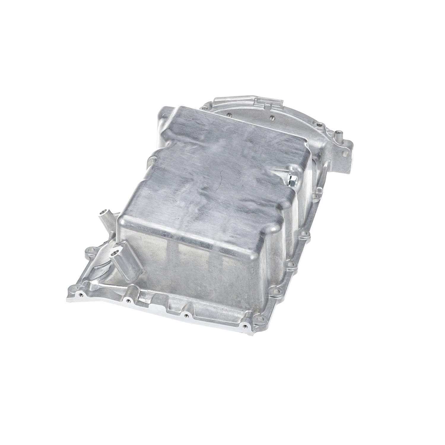 Spectra Premium 5.7 Quart Engine Oil Pan FP81A | O'Reilly Auto Parts