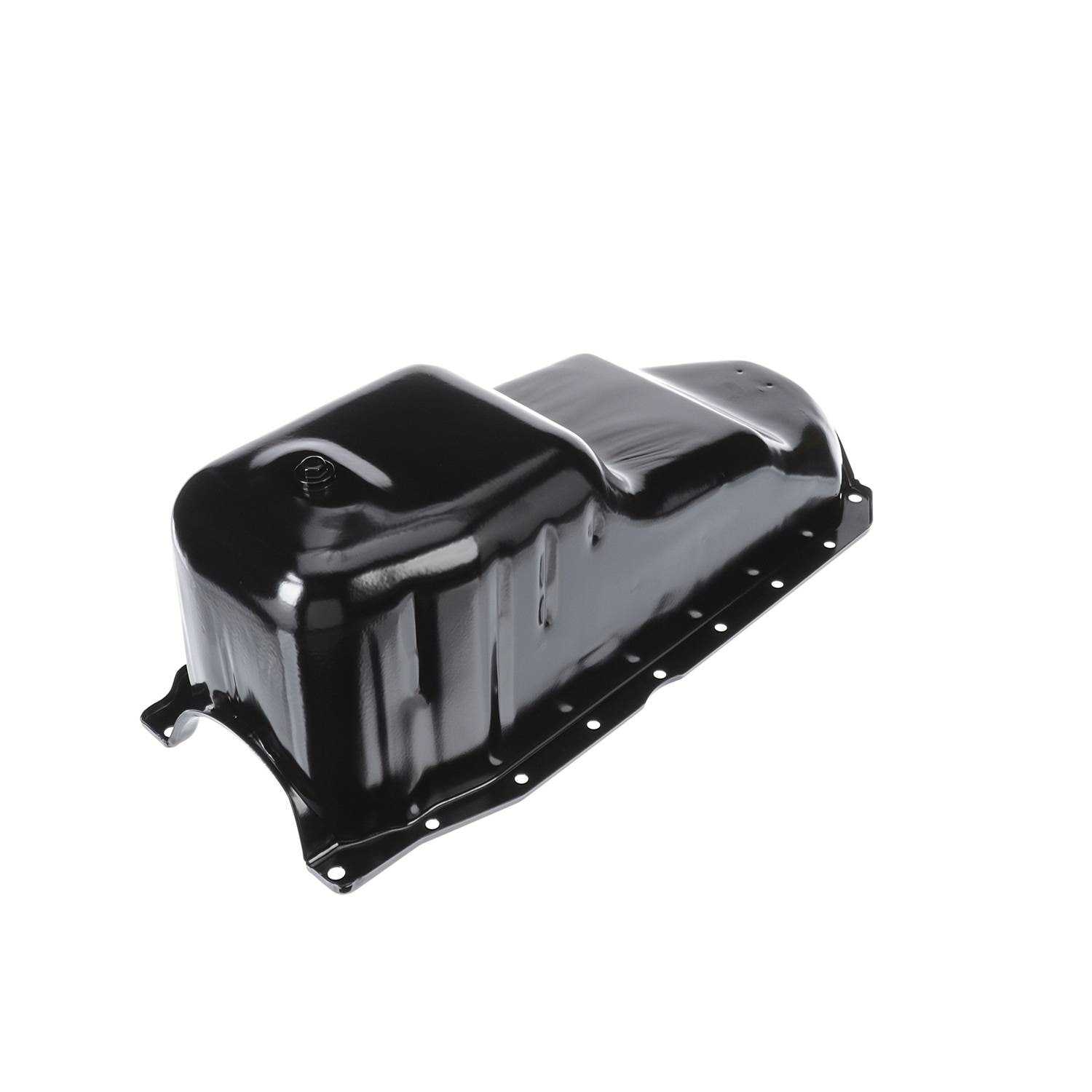 Spectra Premium 5.1 Quart Engine Oil Pan GMP26A | O'Reilly Auto Parts