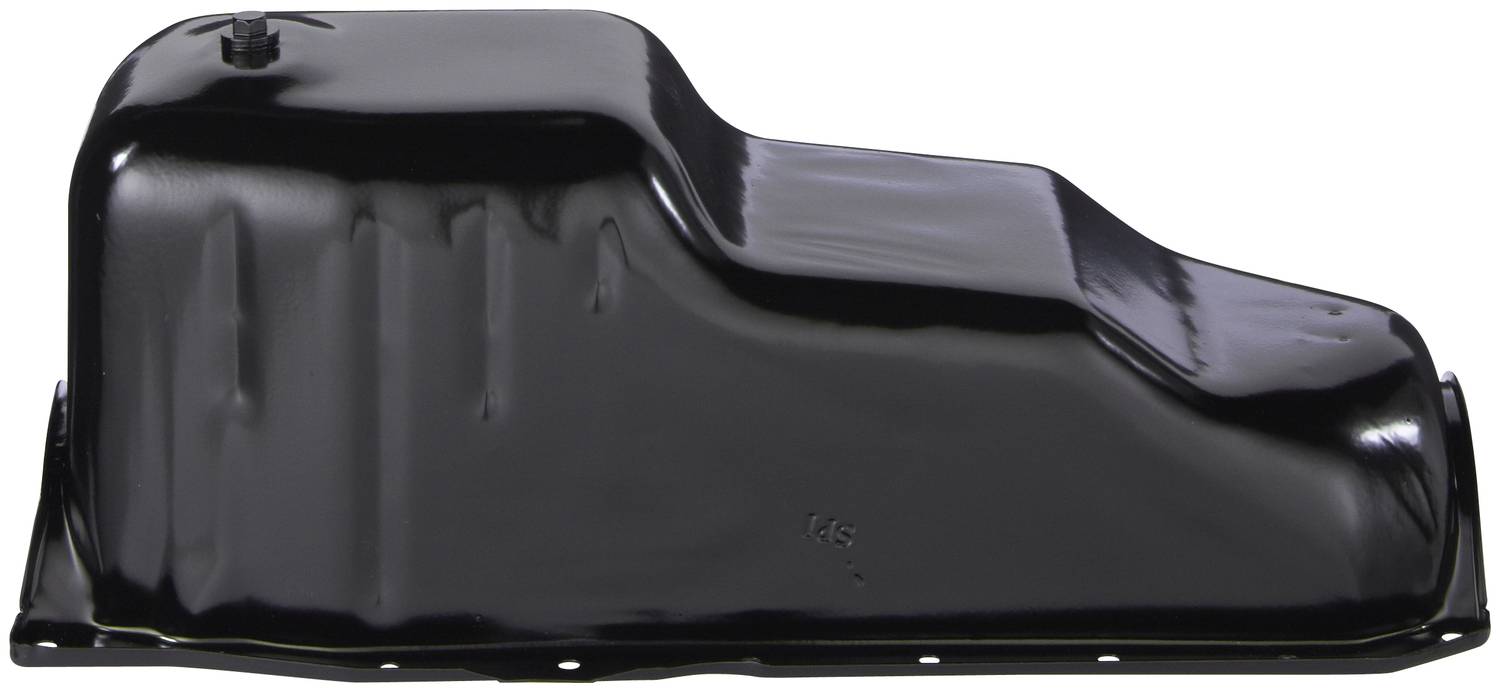 Spectra Premium 5.1 Quart Engine Oil Pan GMP26A | O'Reilly Auto Parts