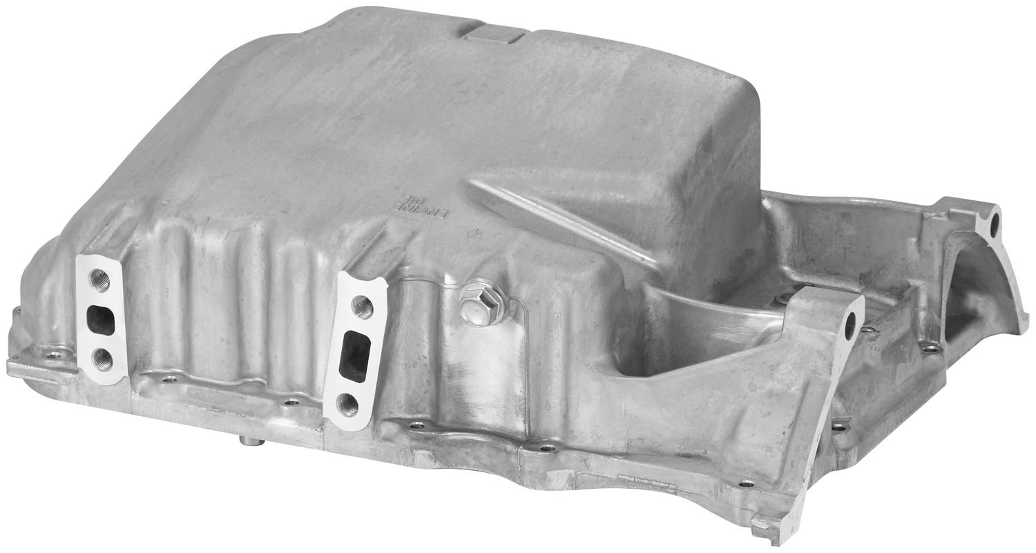Spectra Premium NSP36 Coppa Olio Auto - Sostituzione OE, Verniciata A Polvere