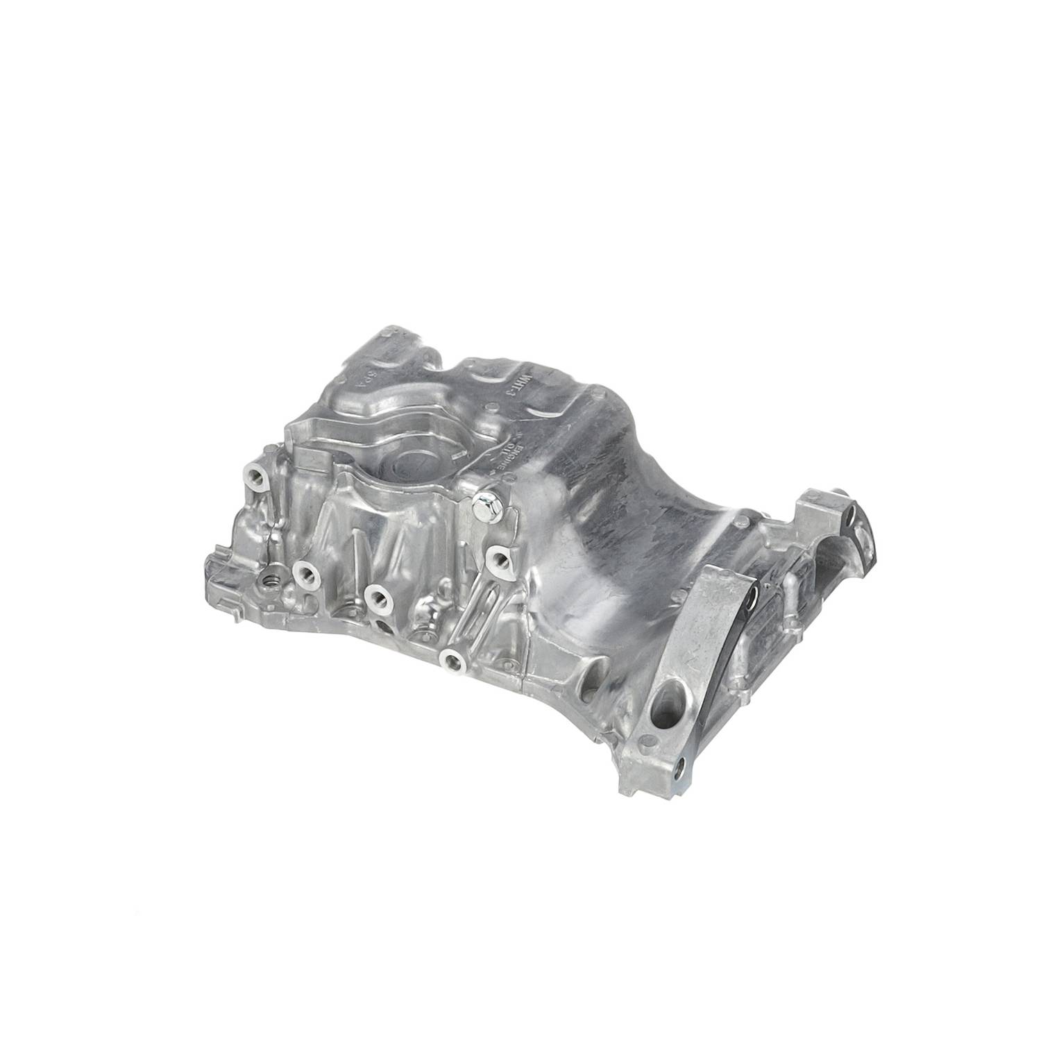 Spectra Premium 3.4 Quart Engine Oil Pan HOP42A | O'Reilly Auto Parts