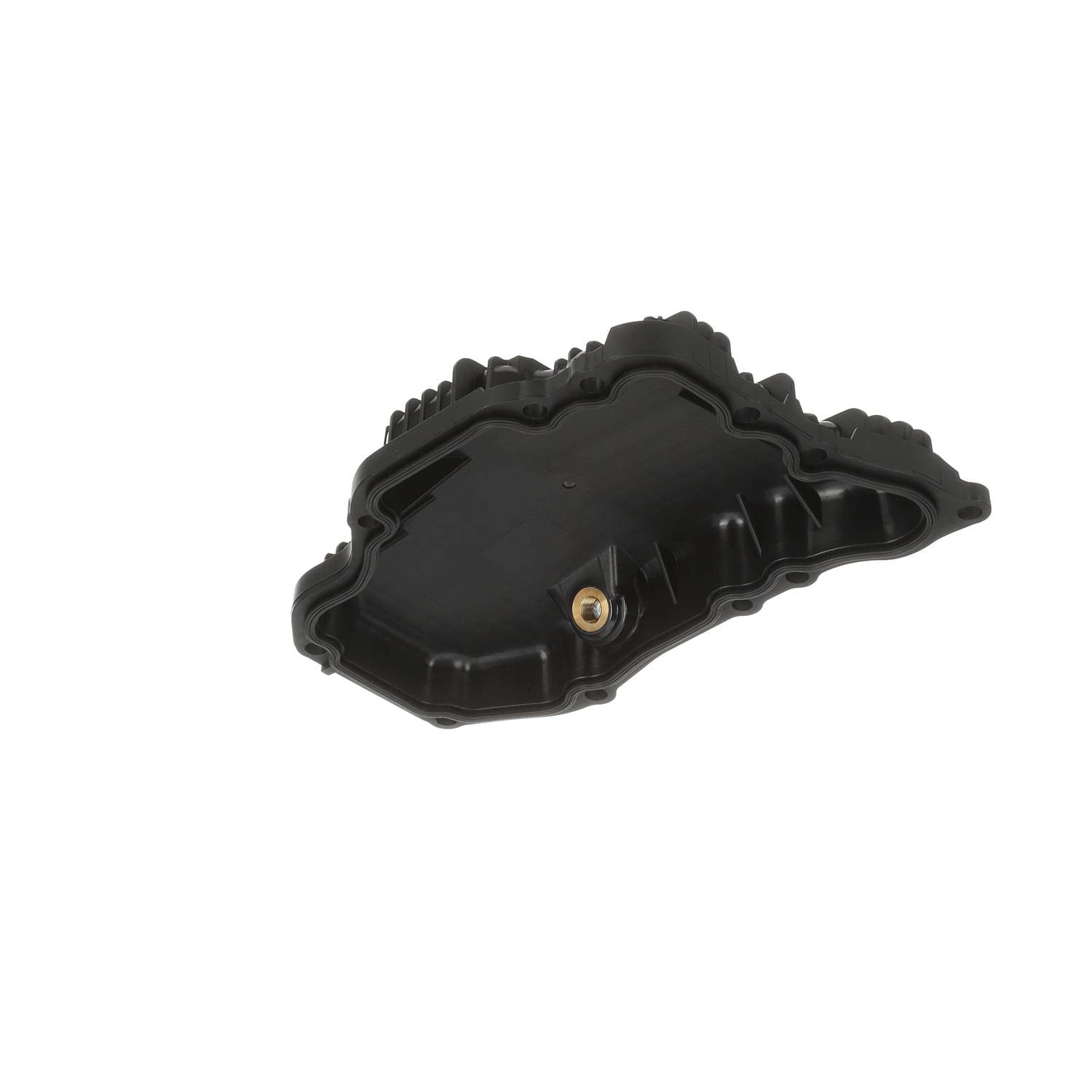 Spectra Premium 1.3 Quart Oil Pan - NSP26A - O'Reilly Auto Parts