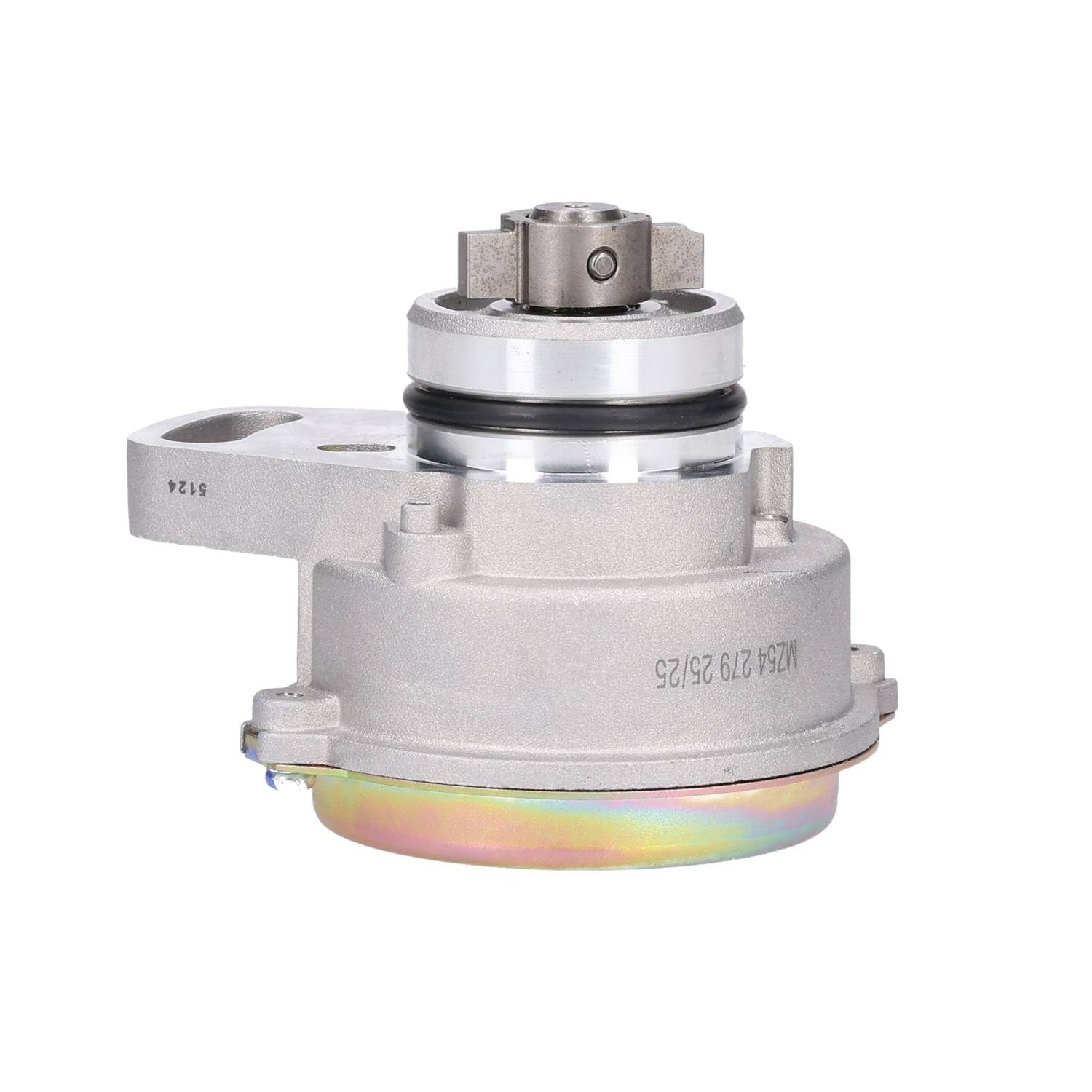 Spectra Premium 4 Terminal Crankshaft Position/Angle Sensor - New