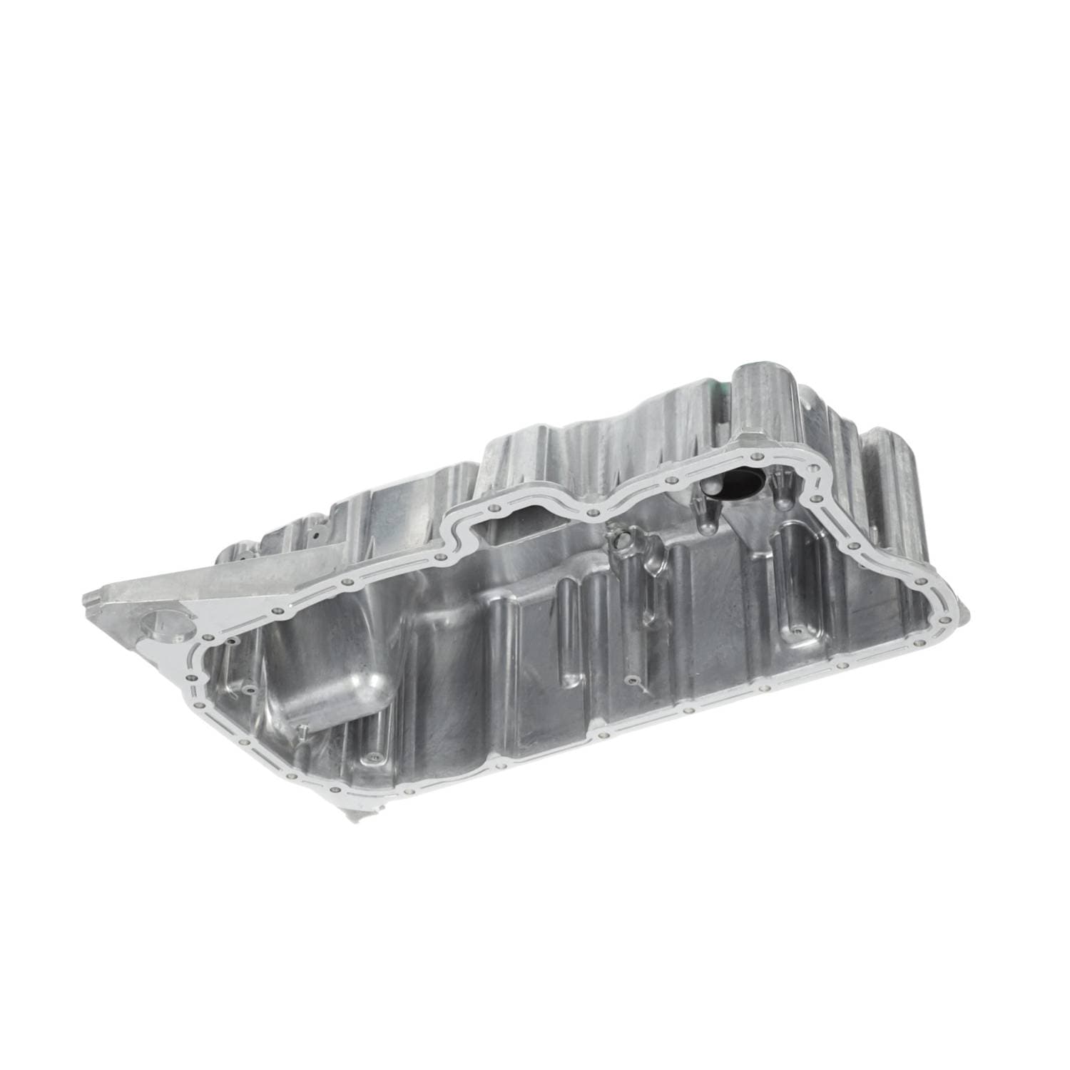Spectra Premium 5.8 Quart Oil Pan VWP61A | O'Reilly Auto Parts