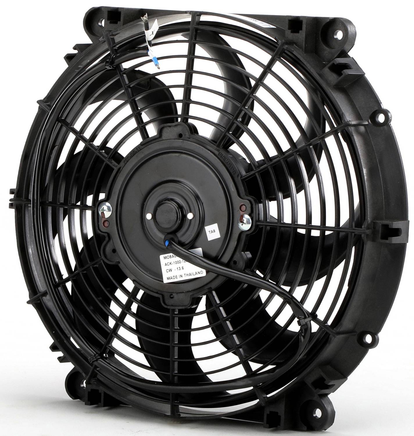 Hayden Rapid-Cool 800 cfm Cooling Fan 3680 | O'Reilly Auto Parts