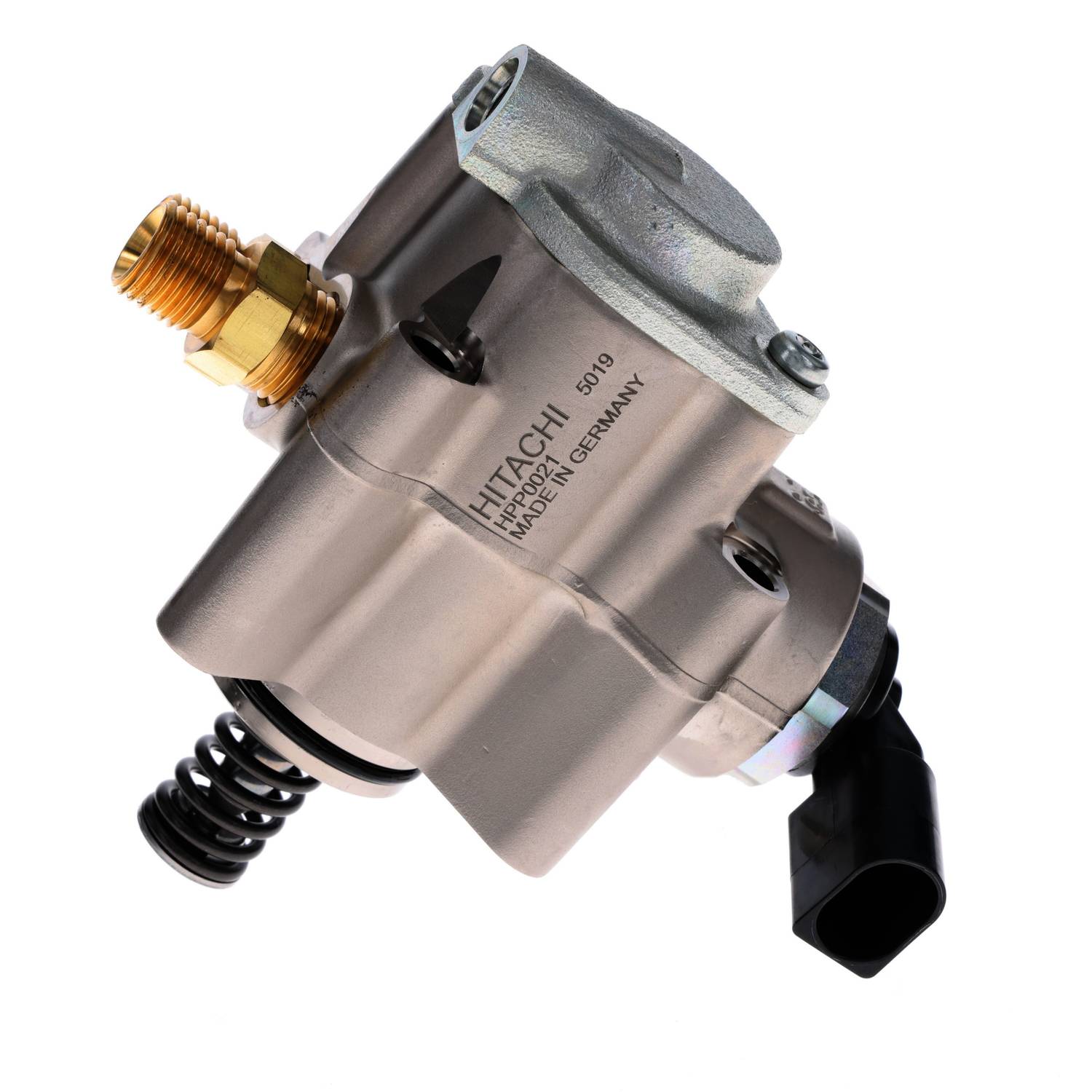 Hitachi Fuel Pump HPP0021 | O'Reilly Auto Parts