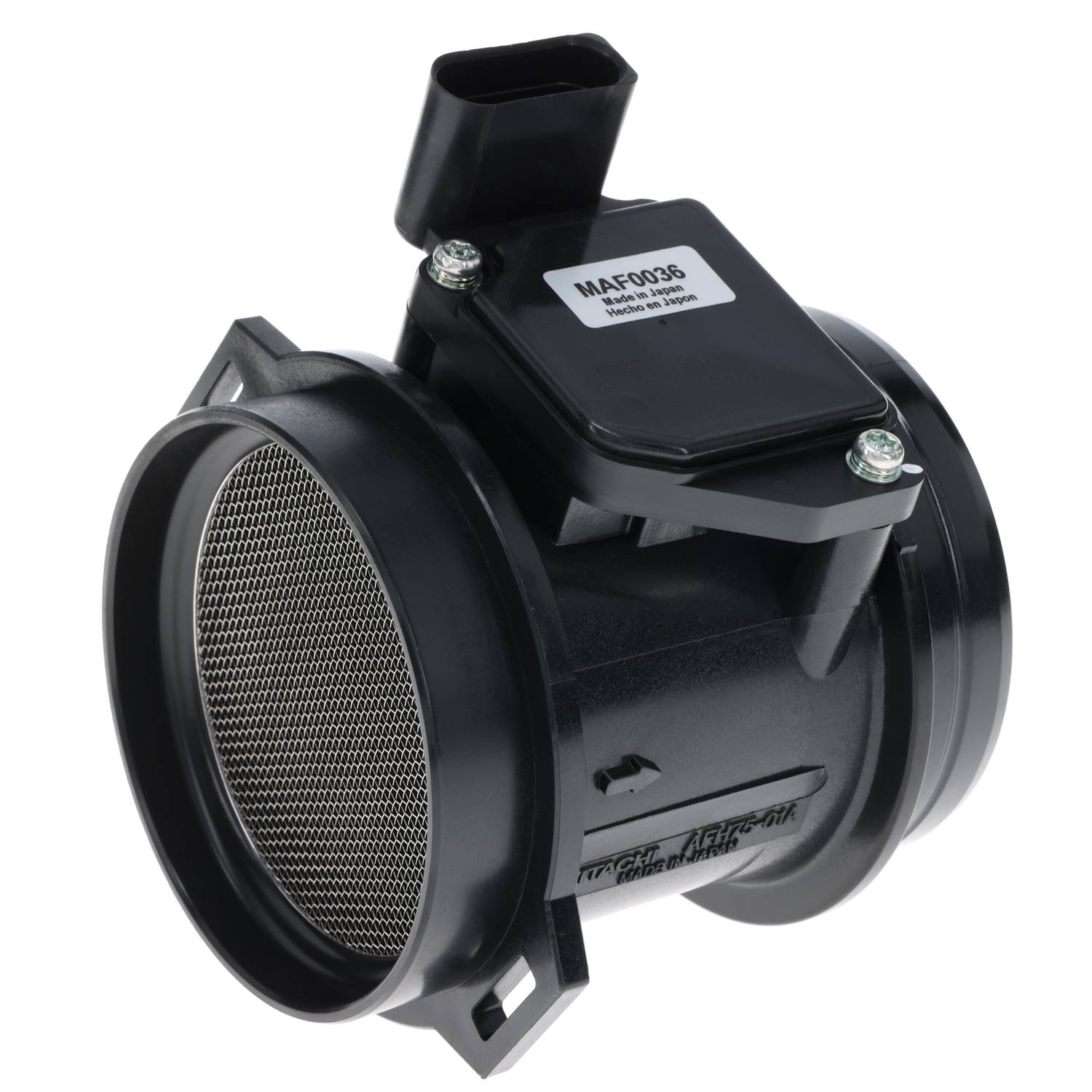 Hitachi MAF Sensor - New MAF0036 | O'Reilly Auto Parts