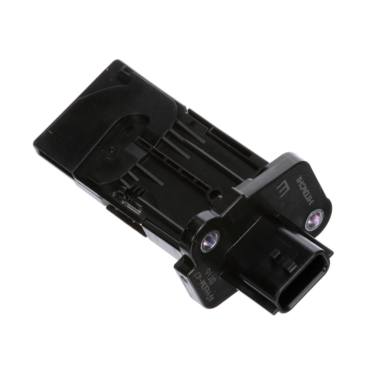 Hitachi Sensore Di Flusso D'Aria Massa MAF0120 - Ricambio Originale OE Per Motore, Misurazione Precisa