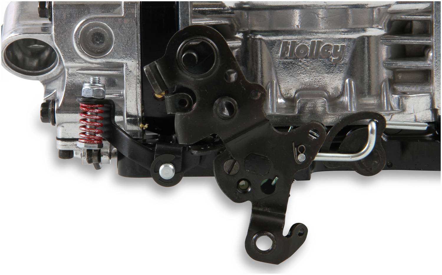 Holley Ultra Street Avenger 670 cfm Square Bore 4150 4BBL