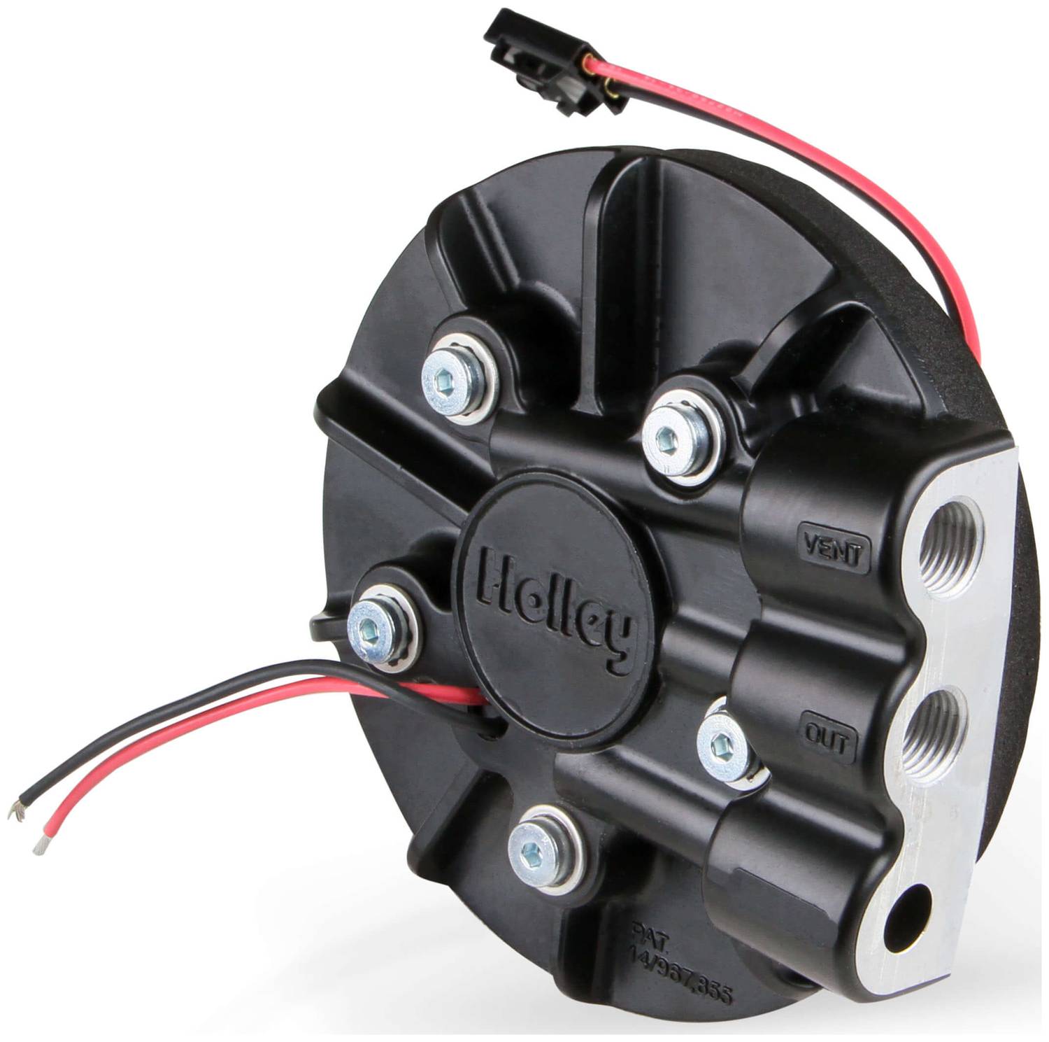 Holley 255 GPH Fuel Pump 12158 | O'Reilly Auto Parts
