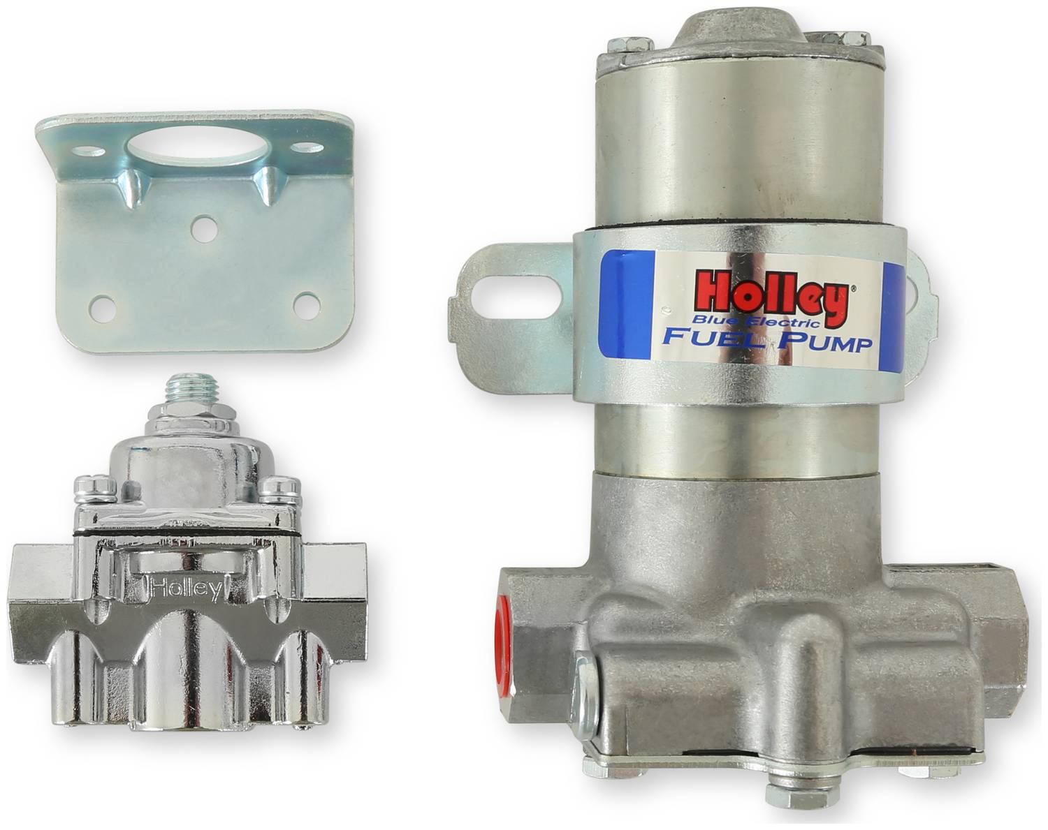 Holley 110 GPH Fuel Pump 128021 | O'Reilly Auto Parts