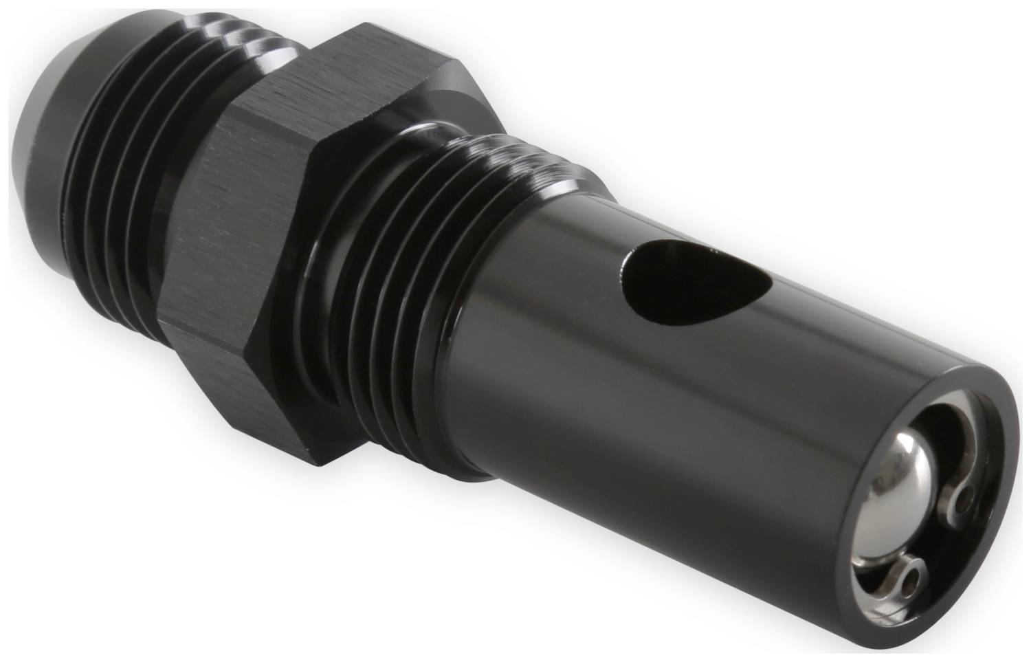 Holley Stainless Steel Fuel Cell Rollover Valve 26509 | O'Reilly Holley Stainless Steel Fuel Cell Rollover Valve 26509 | O'Reilly