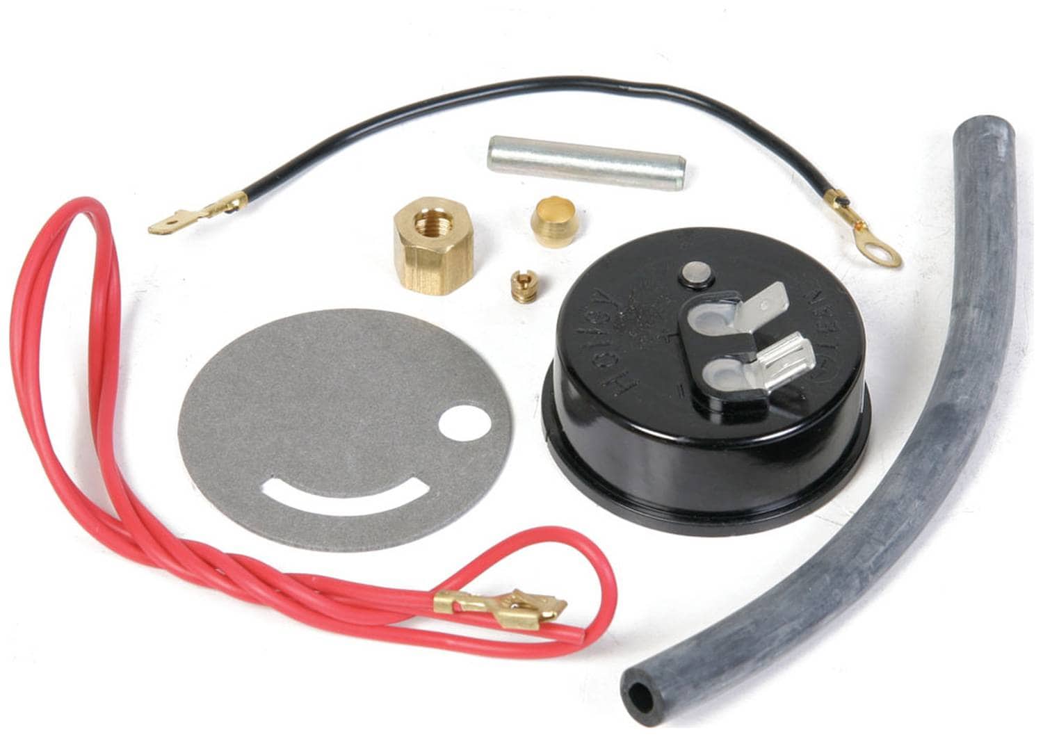 Holley Choke Conversion Kit 45226 | O'Reilly Auto Parts