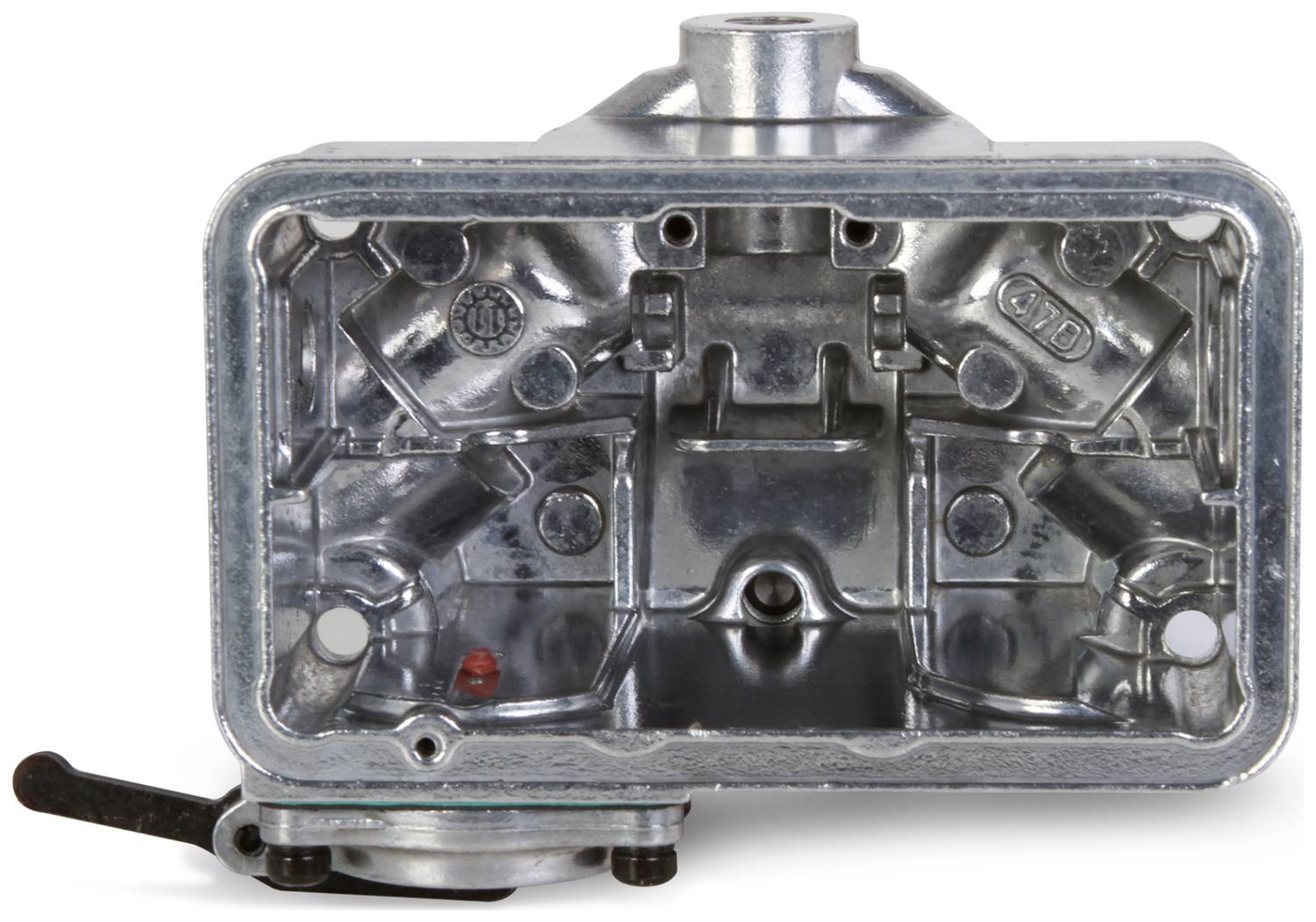 Holley 950 cfm Square Bore 4150 4BBL Carburetor 080805HBX | O