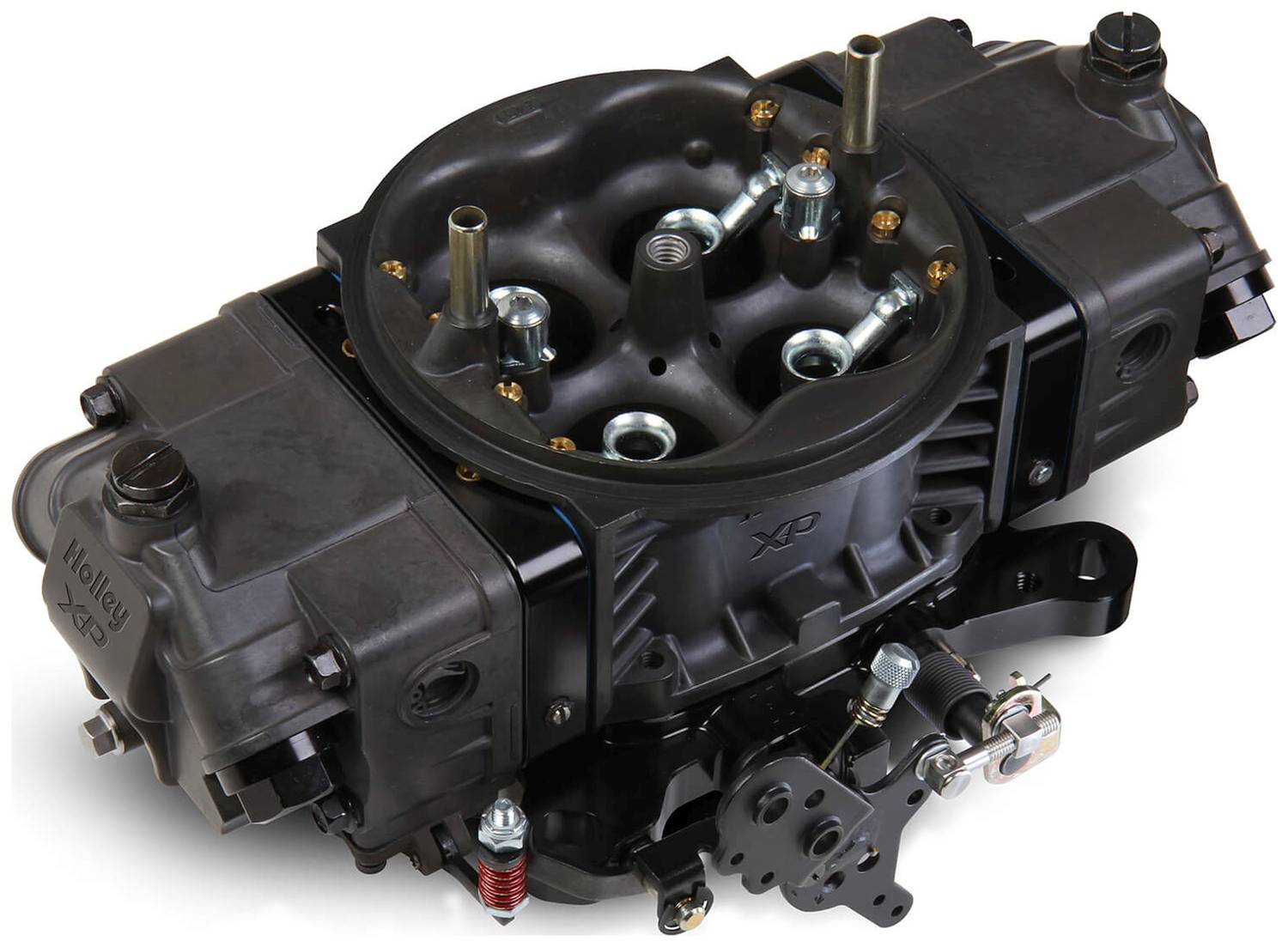 Holley 950 cfm Square Bore 4150 4BBL Carburetor 080805HBX | O