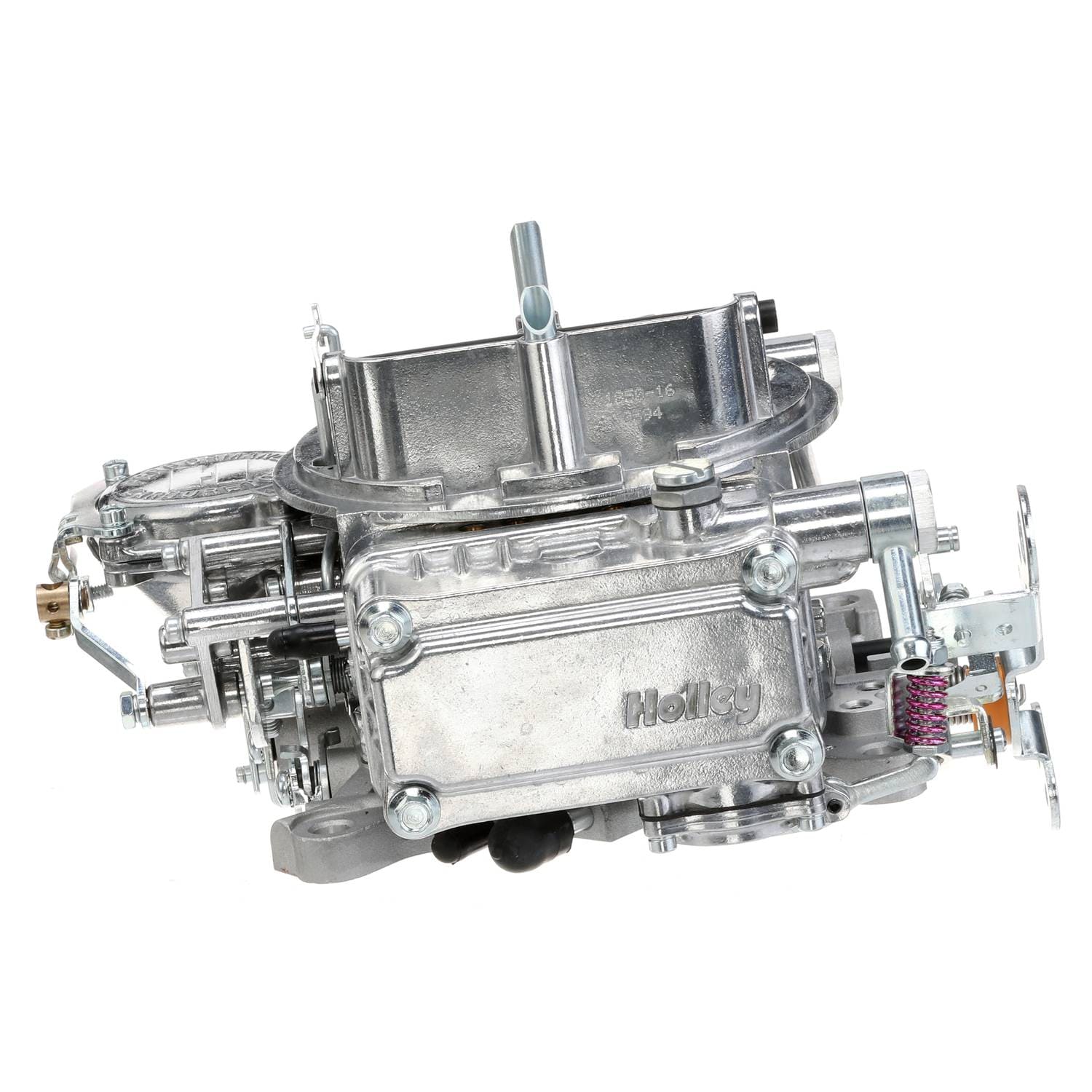 Holley Street Warrior 600 cfm Square Bore 4160 4BBL Carburetor