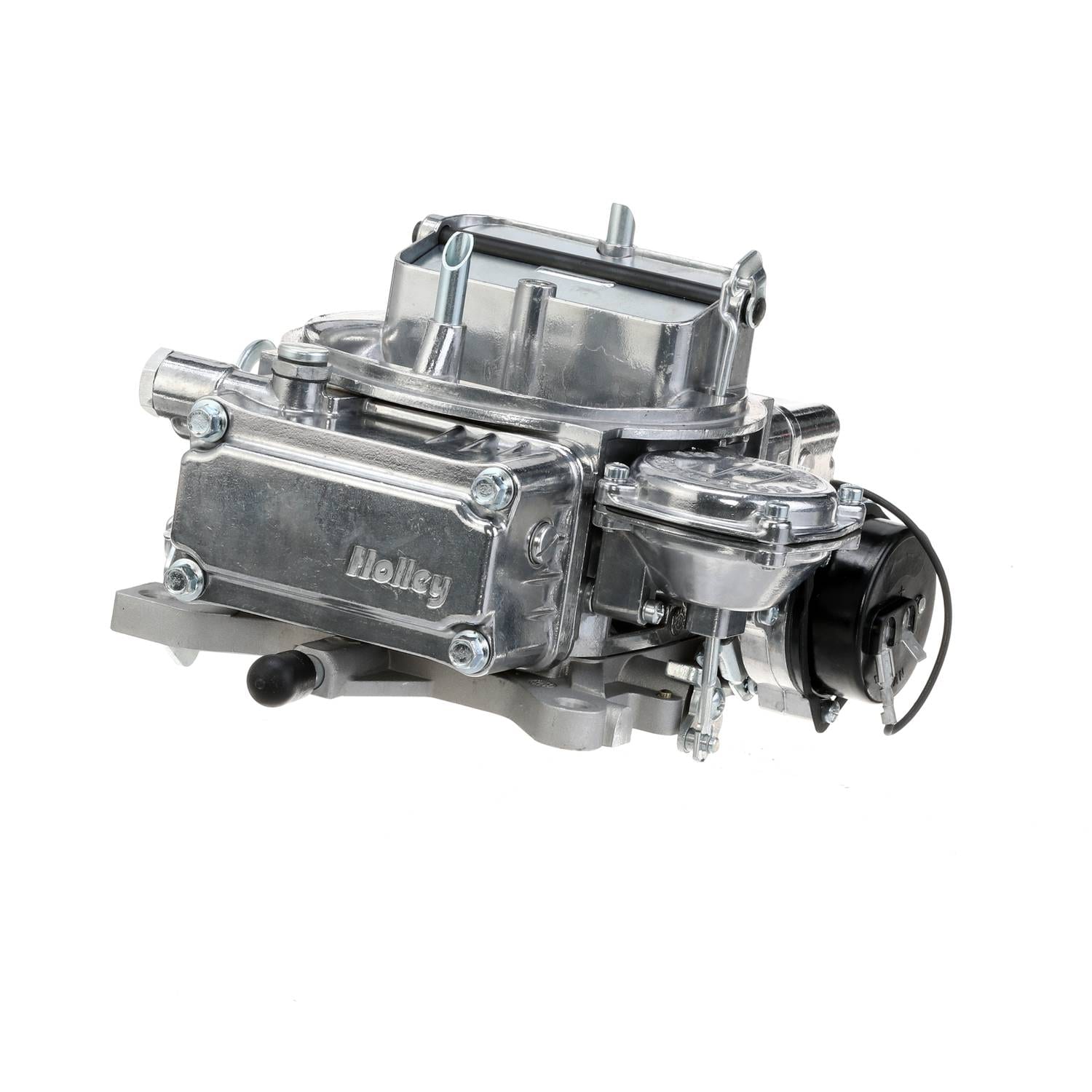 Holley Street Warrior 600 cfm Square Bore 4160 4BBL Carburetor