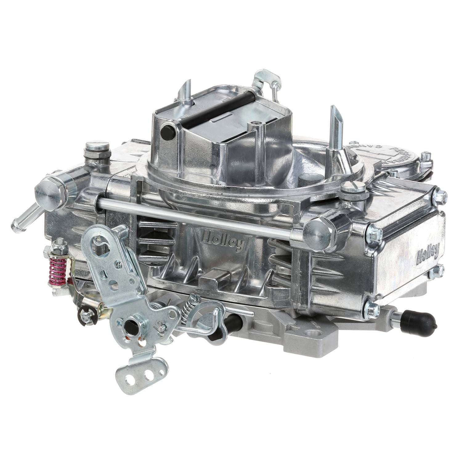 Holley Street Warrior 600 cfm Square Bore 4160 4BBL Carburetor