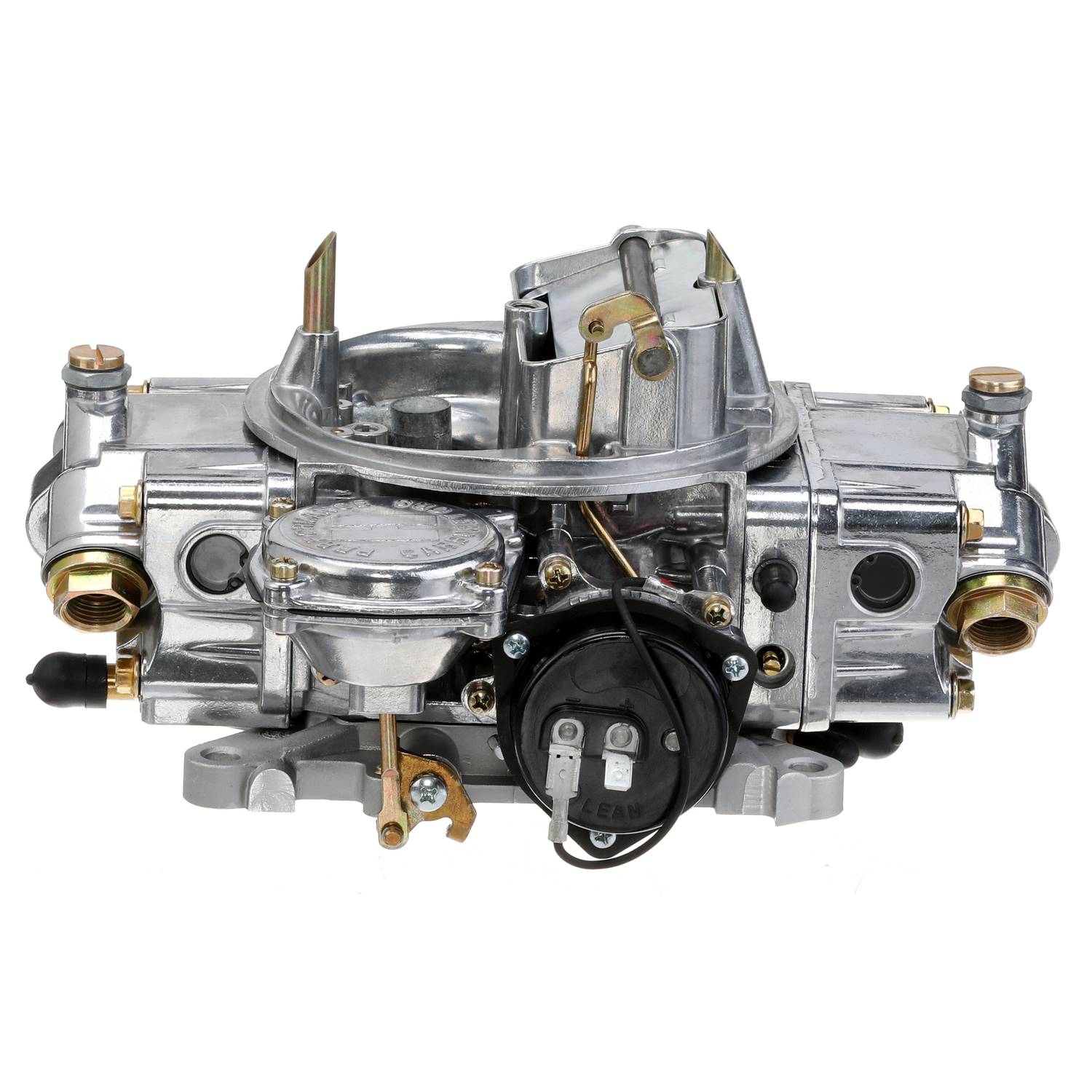 Holley メッキキャブレター　8050B s-l400.jpg パーツ