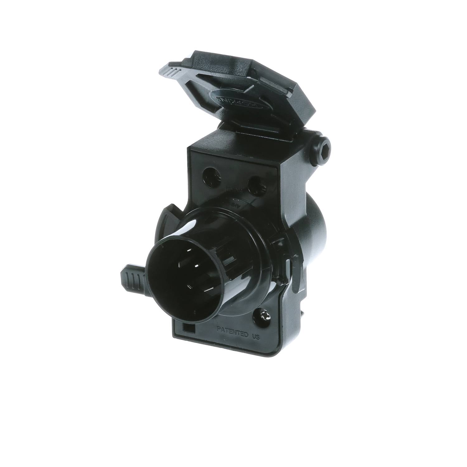 Mu Endurance Hopkins 40920 De 7 Cuchillas Y 4 Soportes Girat | Cuotas sin interés