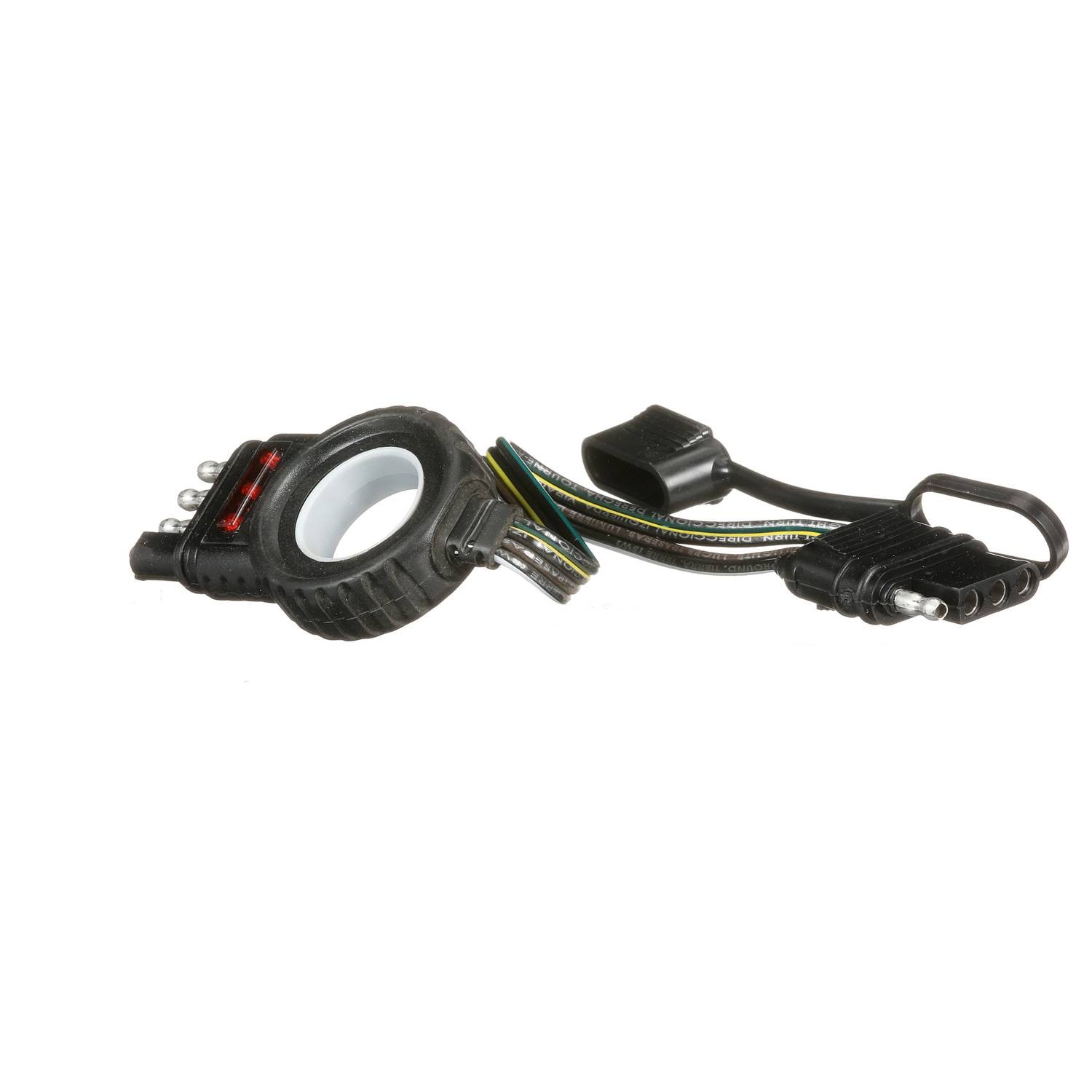 Hopkins Towing Solutions Trailer Wire Adapter 48148 | O'Reilly