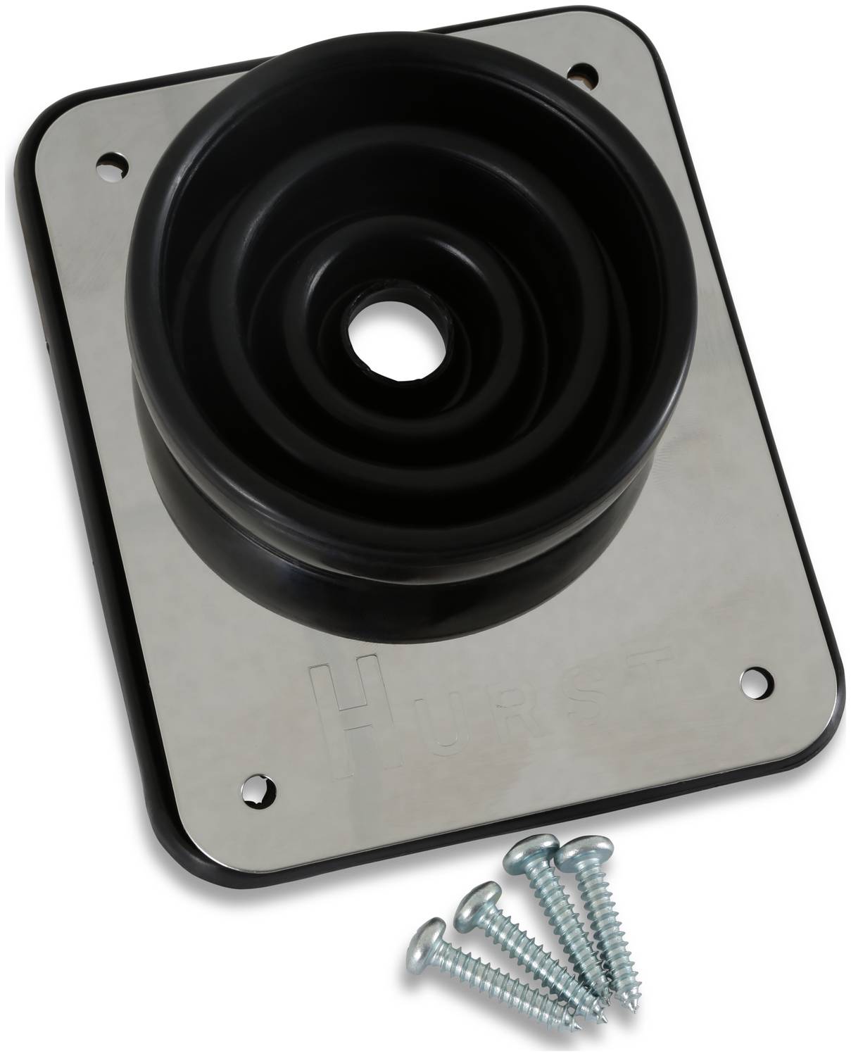 Hurst M/T Shifter Boot 1147336 | O'Reilly Auto Parts