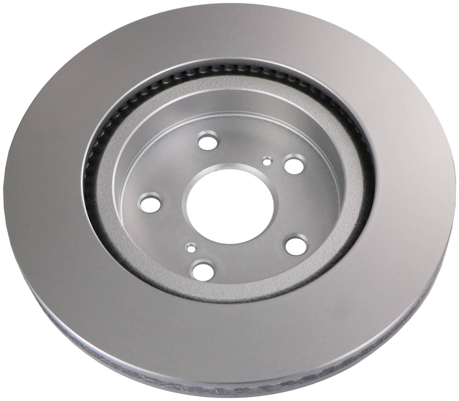 Import Direct Front Brake Rotor 922278R | O'Reilly Auto Parts
