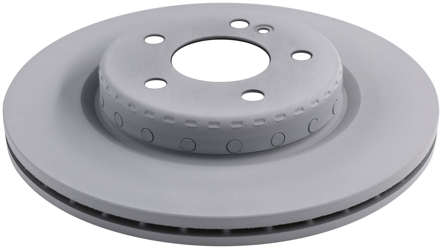 Import Direct Rear Brake Rotor 942006R | O'Reilly Auto Parts