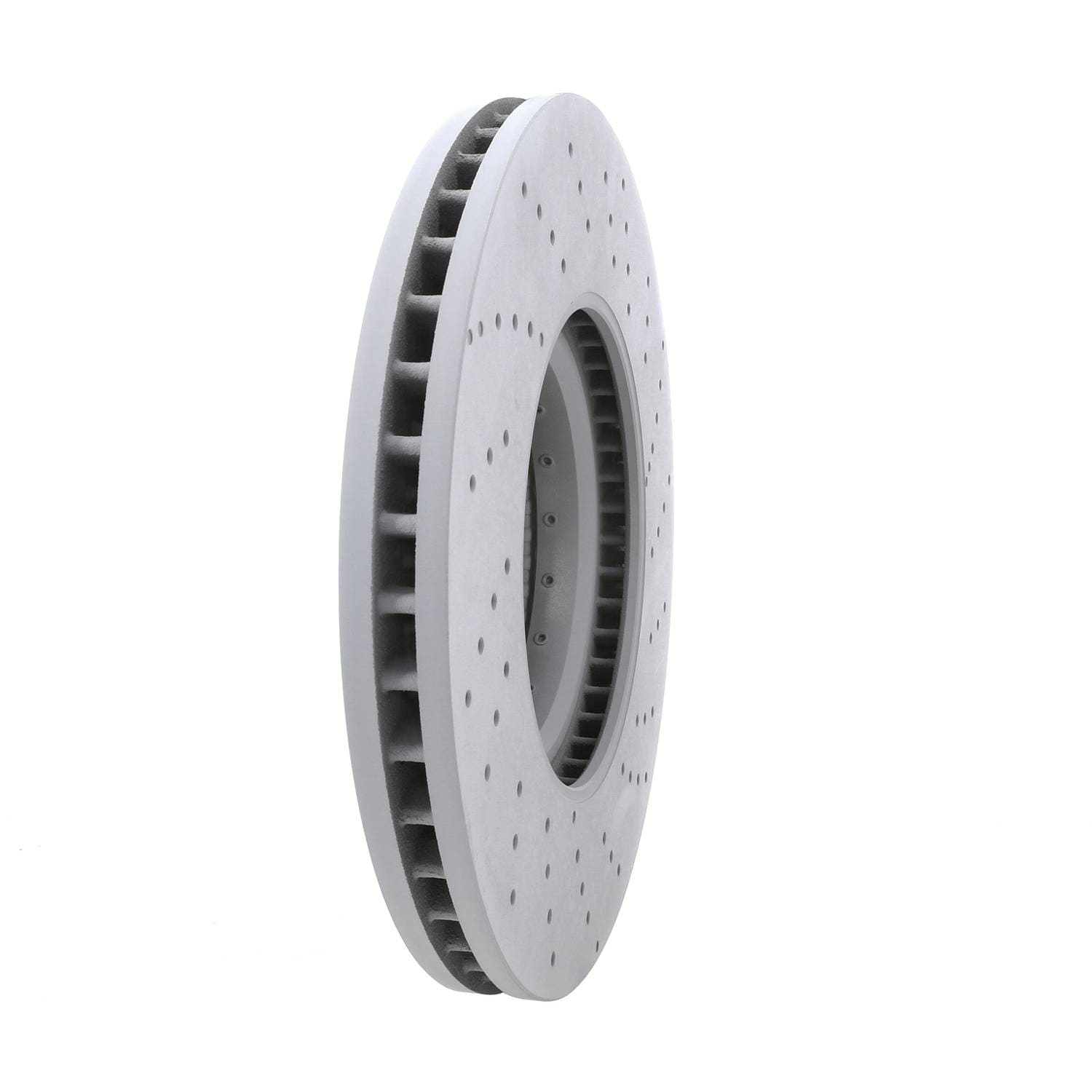 Import Direct Front Brake Rotor 94201411R | O'Reilly Auto Parts