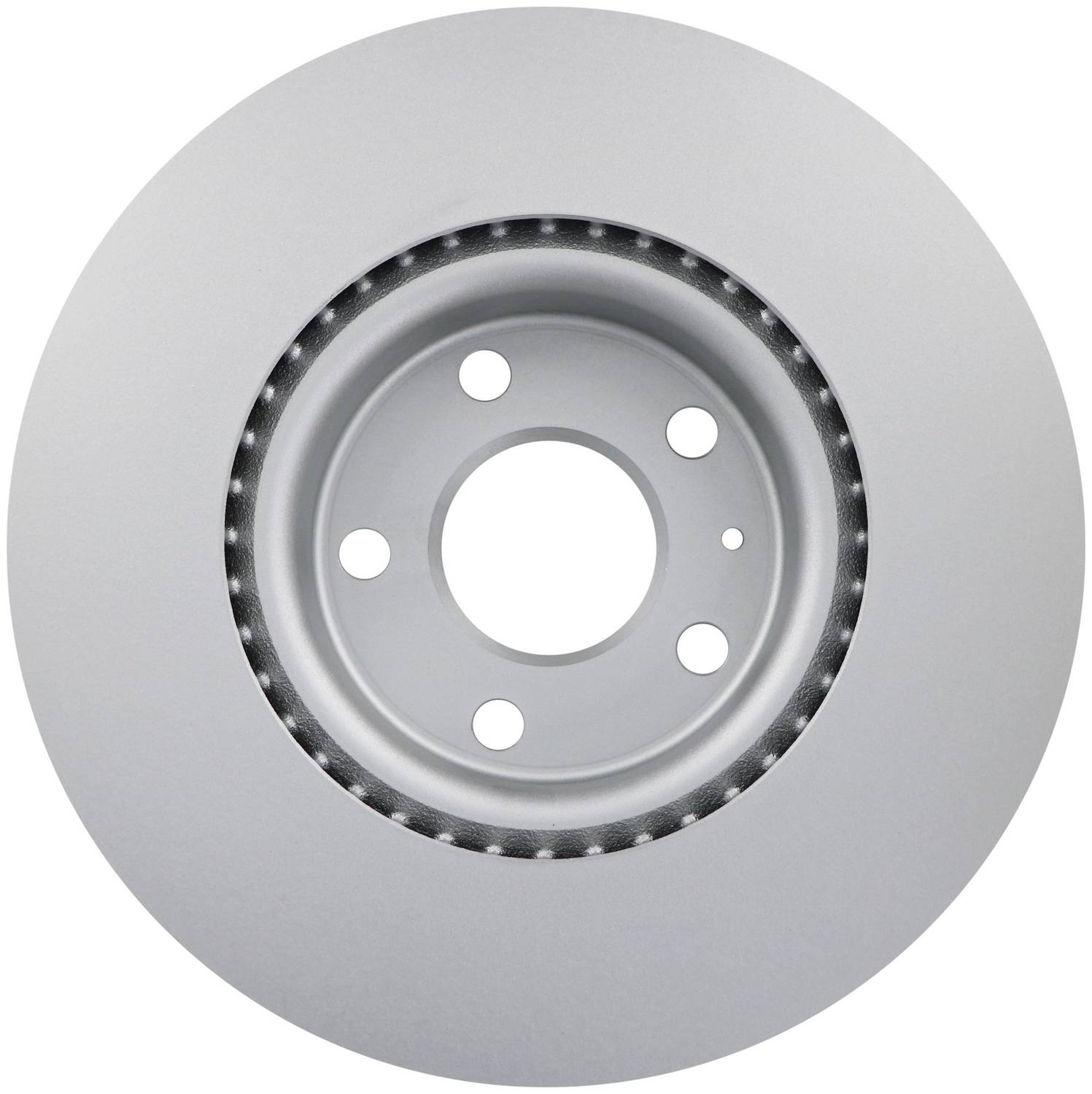Import Direct Front Brake Rotor 980383R | O'Reilly Auto Parts
