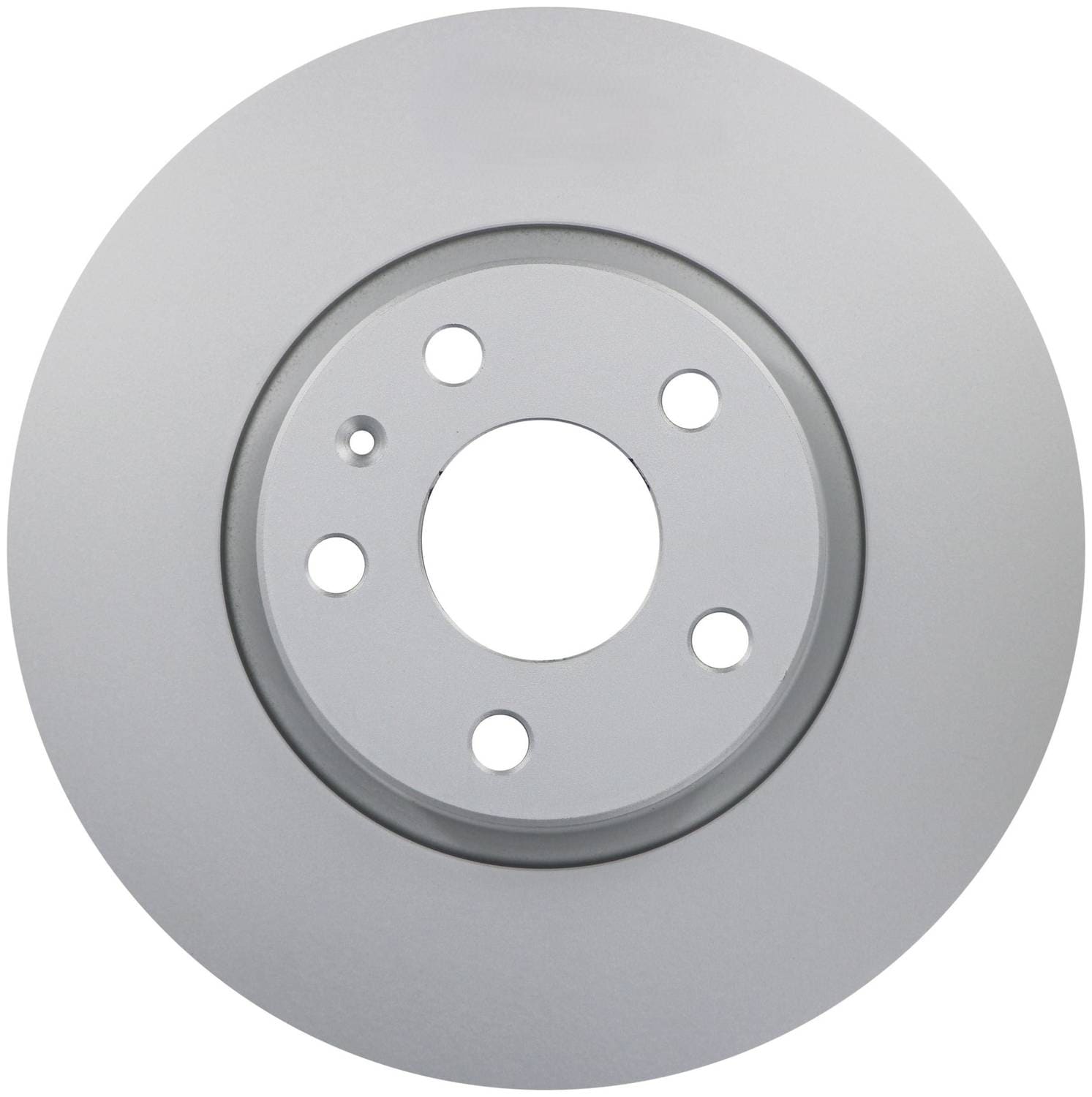 Import Direct Front Brake Rotor 980383R | O'Reilly Auto Parts