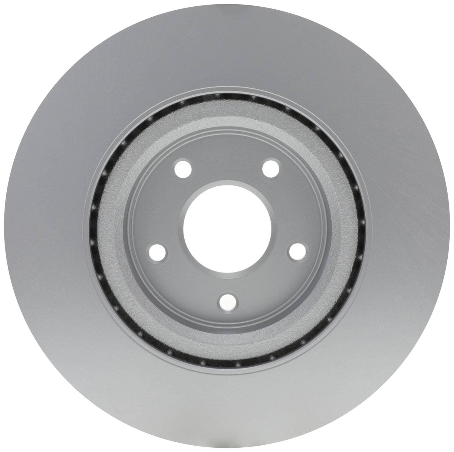 利造 Import Direct Front Brake Rotor 981779R | O'Reilly Auto Parts